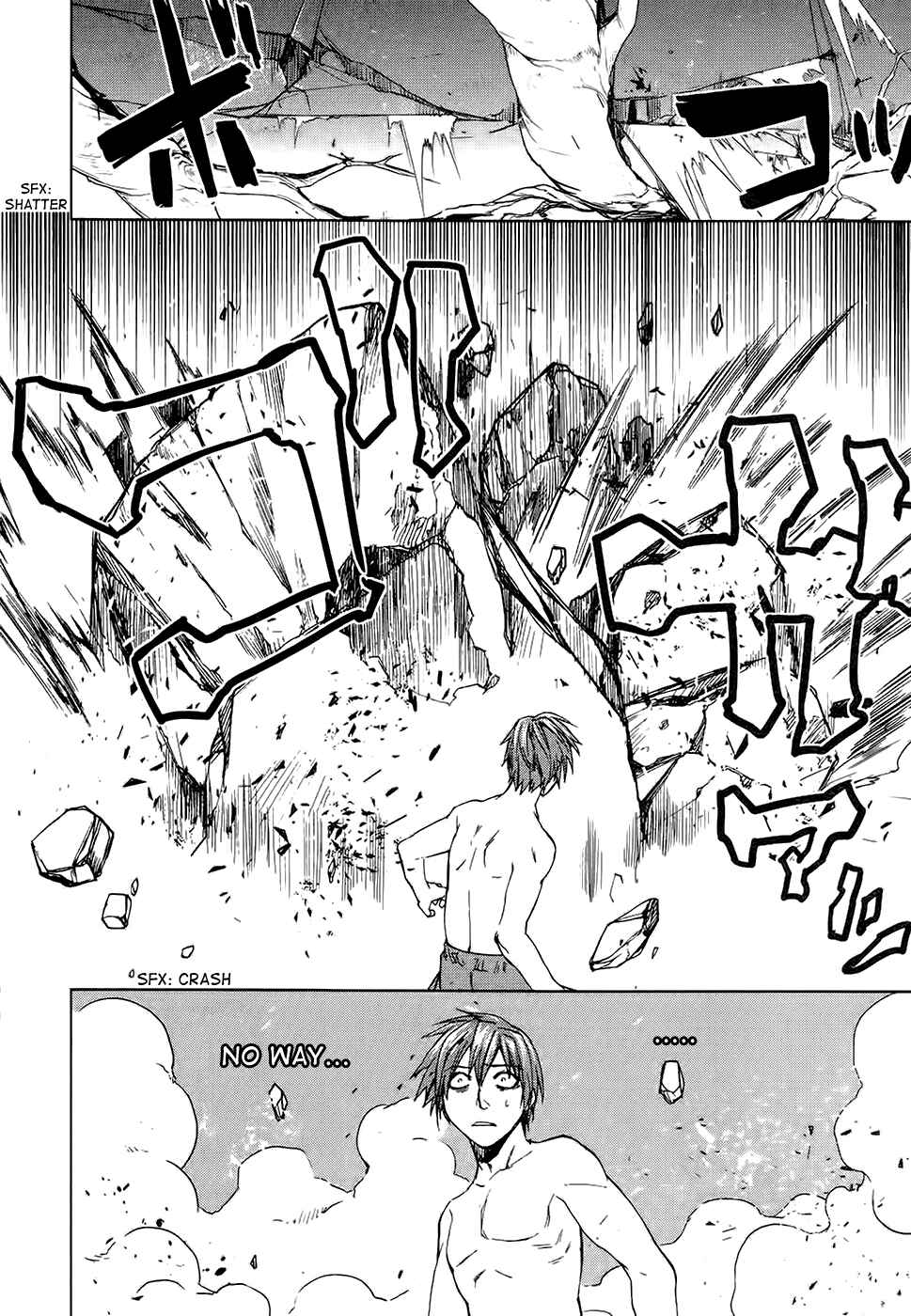 Page 16 Chapter 13 Crime Zone