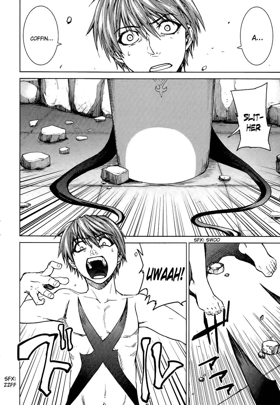 Page 18 Chapter 13 Crime Zone