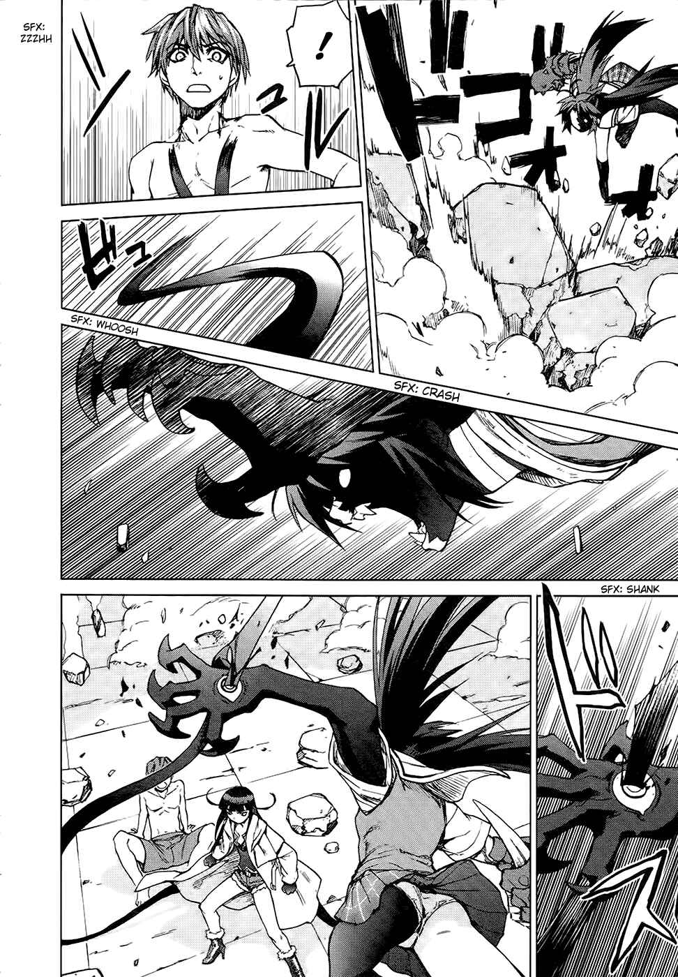 Page 26 Chapter 13 Crime Zone