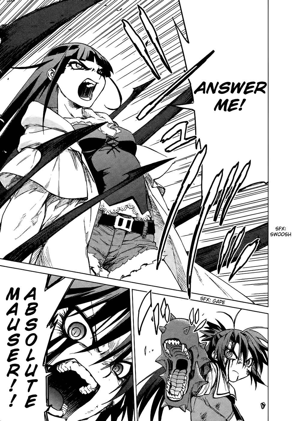 Page 29 Chapter 13 Crime Zone