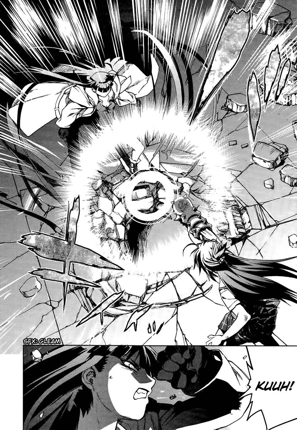 Page 30 Chapter 13 Crime Zone