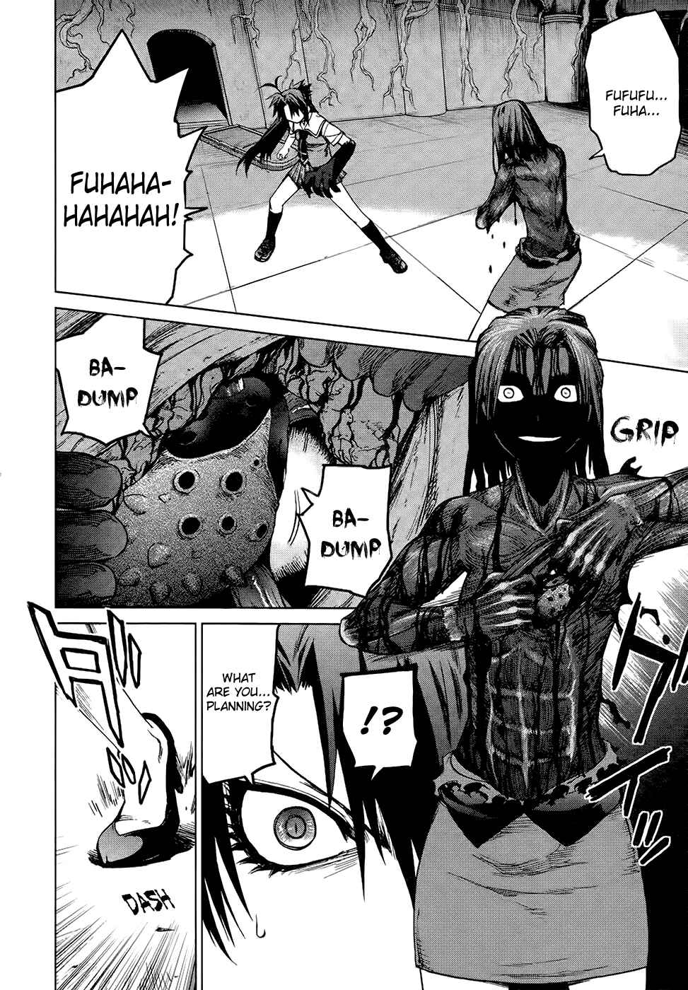 Page 4 Chapter 13 Crime Zone