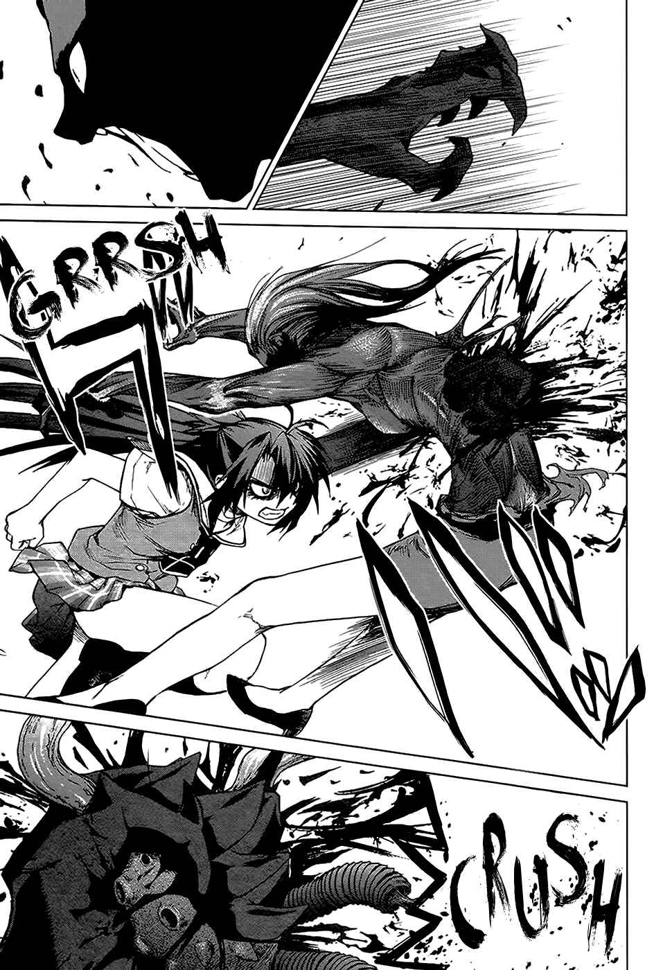 Page 5 Chapter 13 Crime Zone