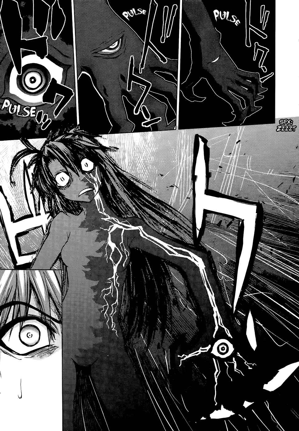 Page 9 Chapter 13 Crime Zone