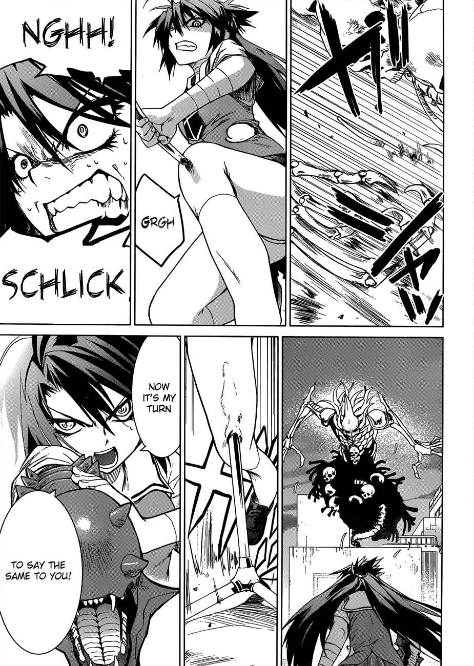 Page 36 Chapter 2 Crime Zone