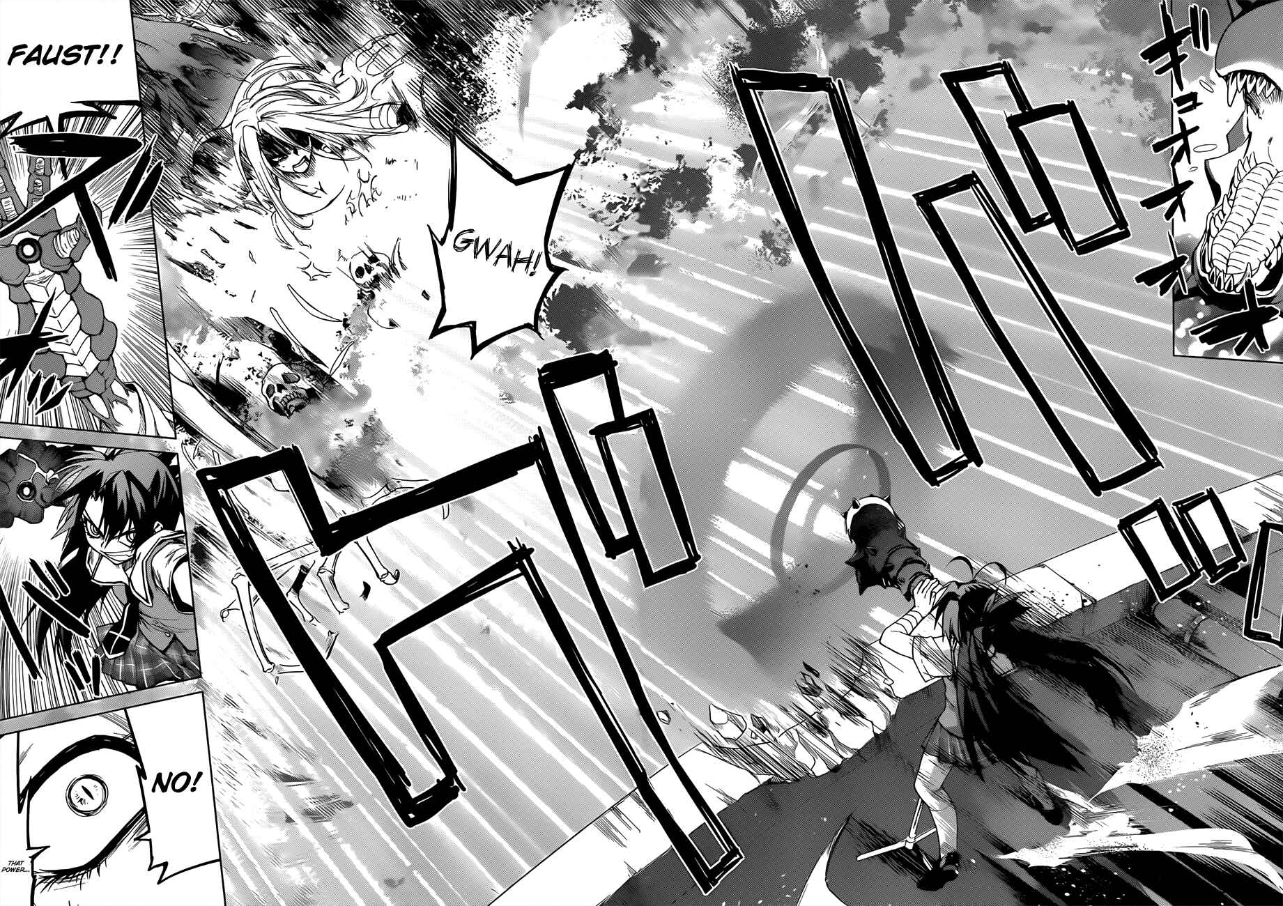Page 37 Chapter 2 Crime Zone