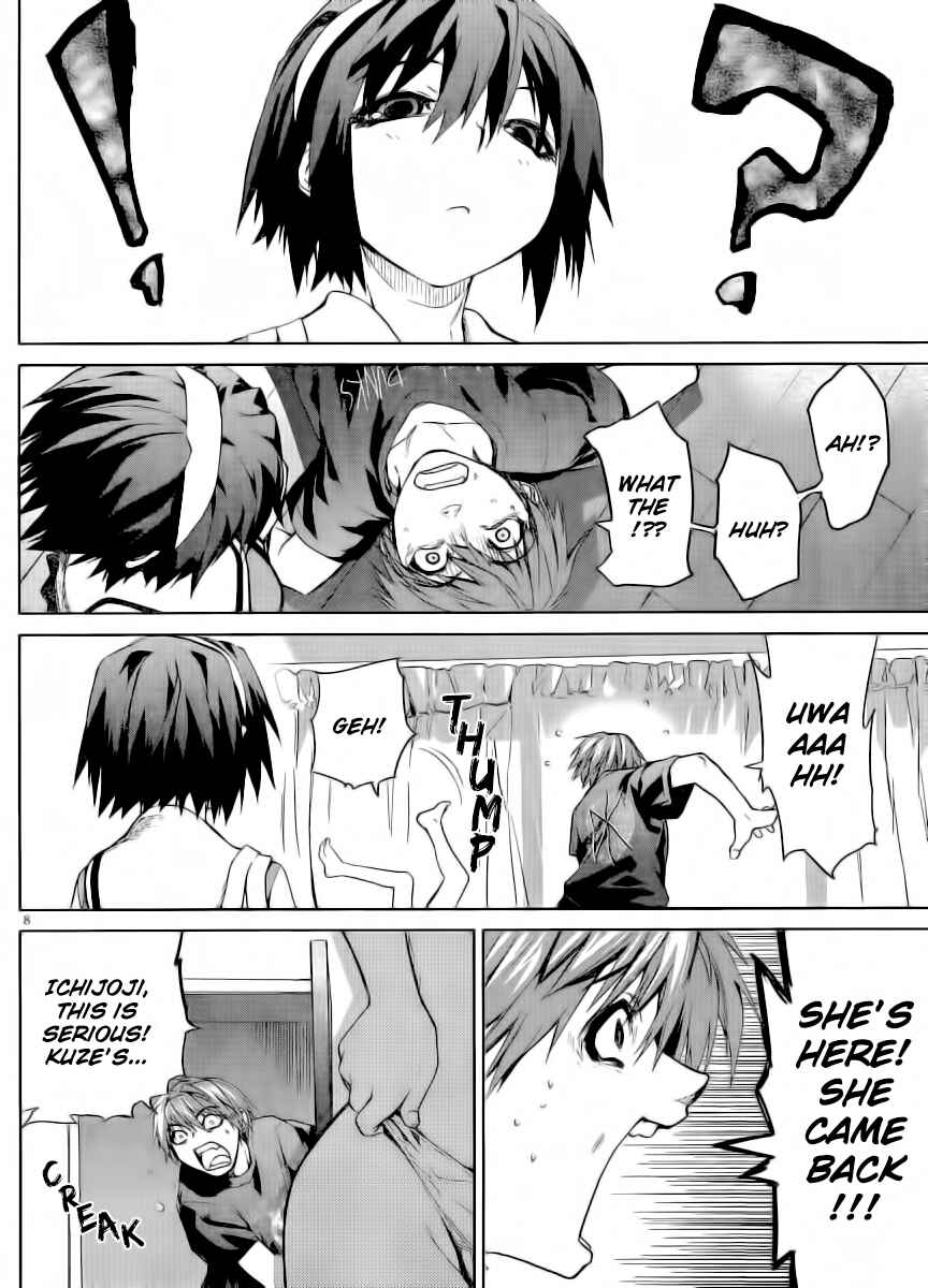 Page 10 Chapter 4 Crime Zone