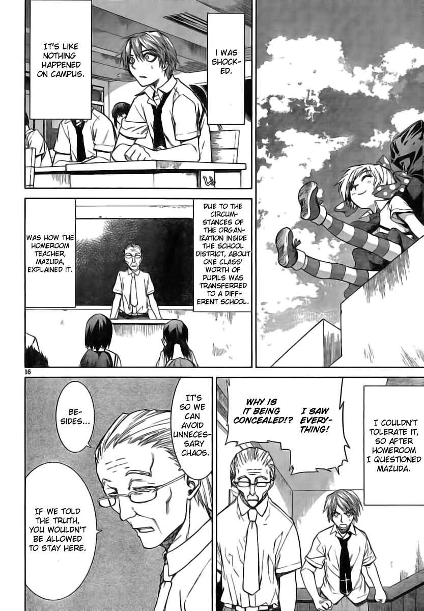 Page 17 Chapter 5 Crime Zone