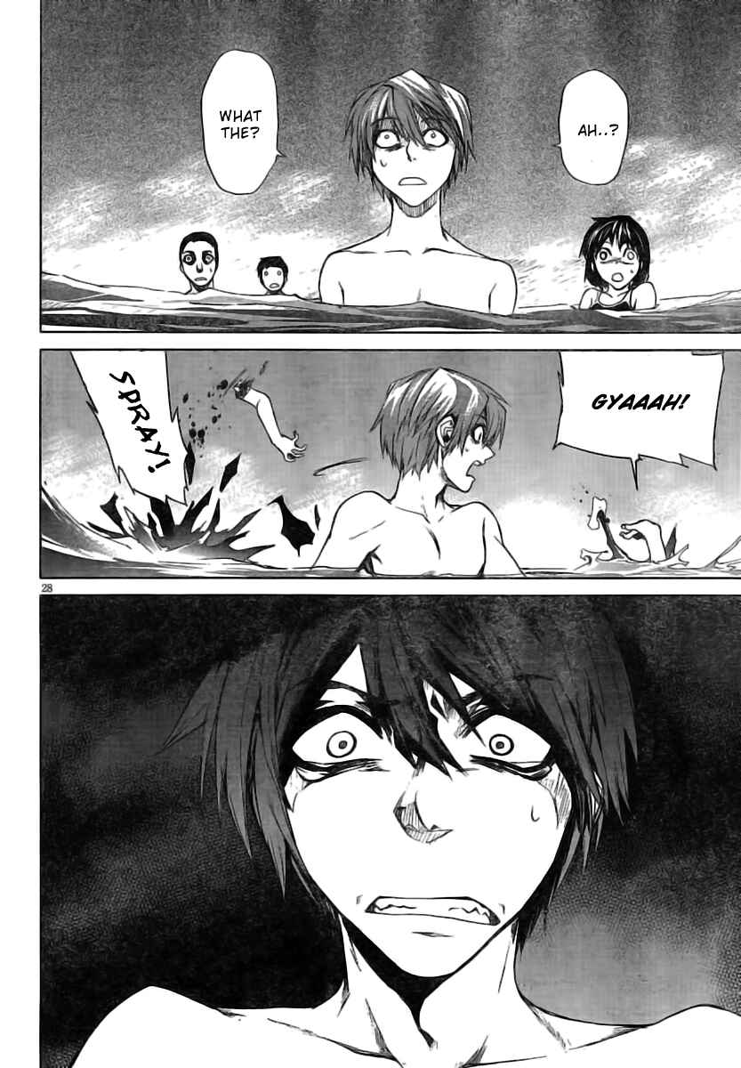 Page 29 Chapter 5 Crime Zone