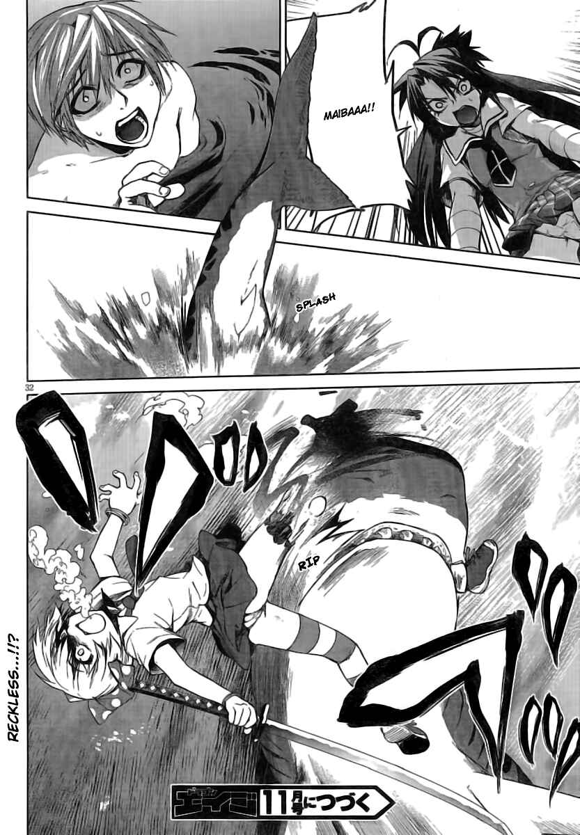 Page 33 Chapter 5 Crime Zone