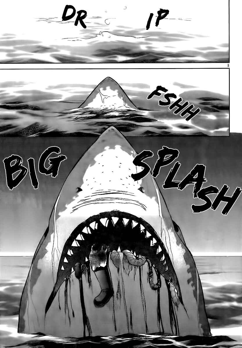 Page 5 Chapter 5 Crime Zone