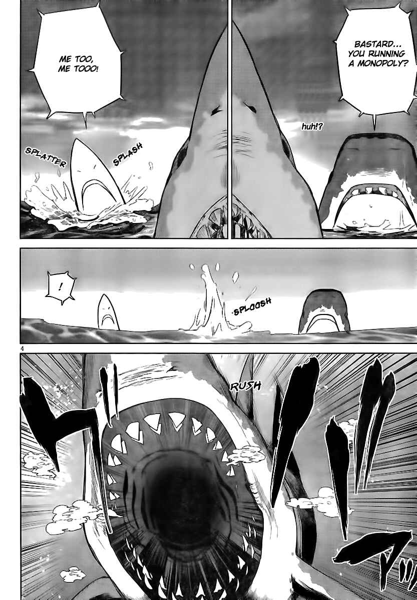 Page 6 Chapter 5 Crime Zone