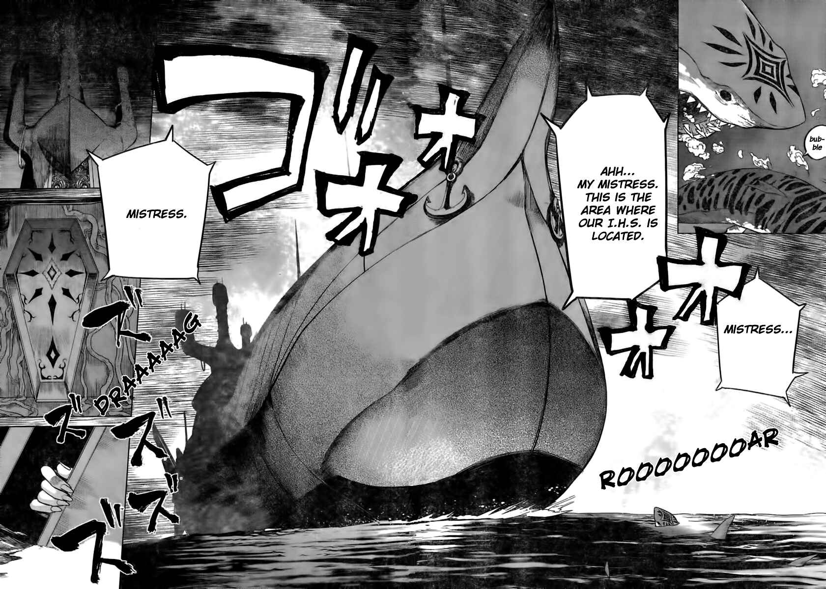 Page 8 Chapter 5 Crime Zone