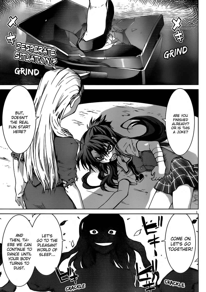 Page 1 Chapter 11 Crime Zone