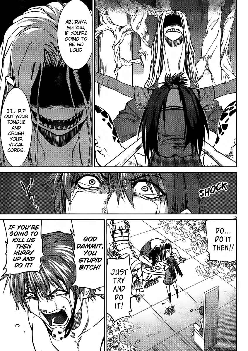 Page 14 Chapter 11 Crime Zone