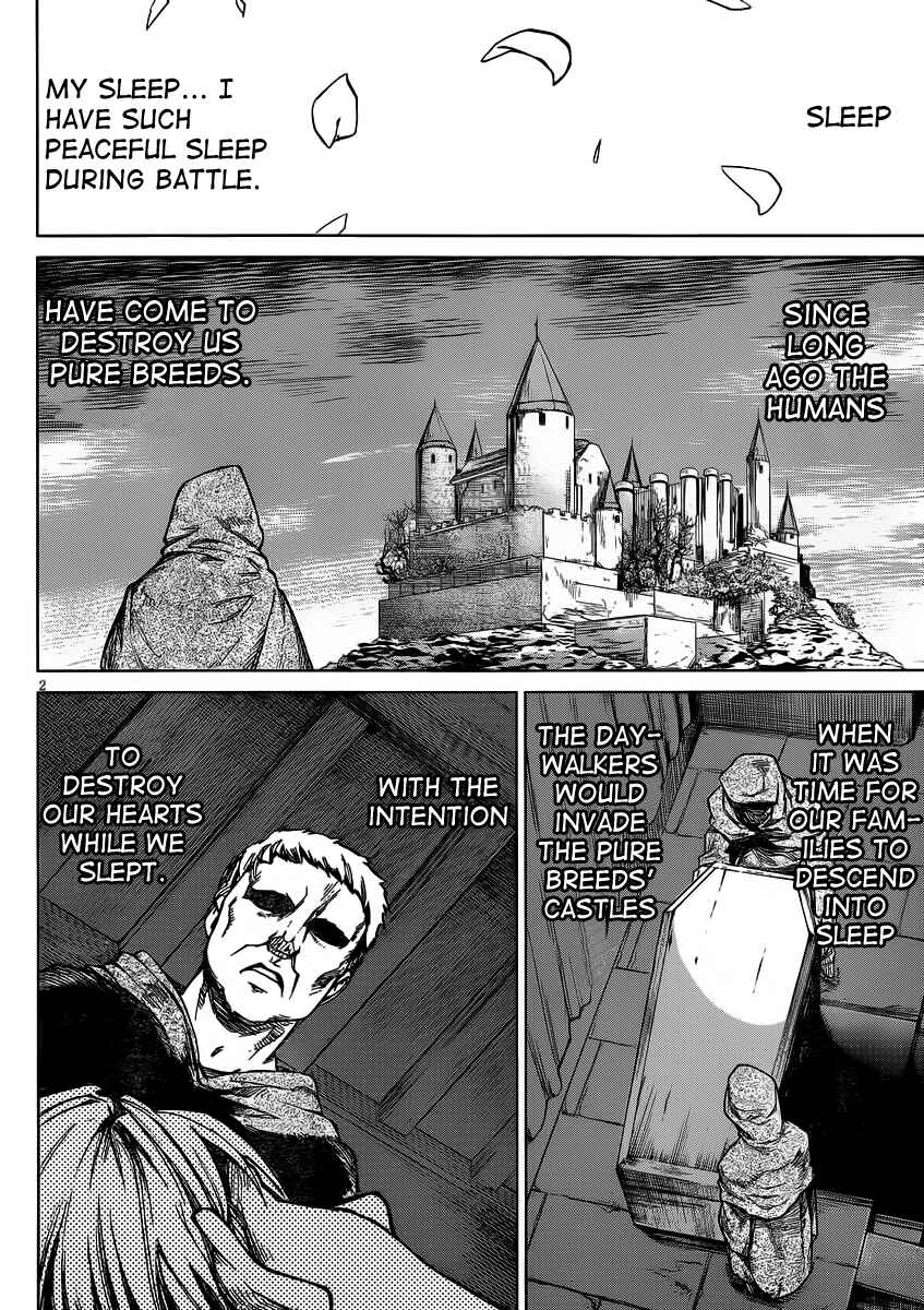 Page 2 Chapter 11 Crime Zone