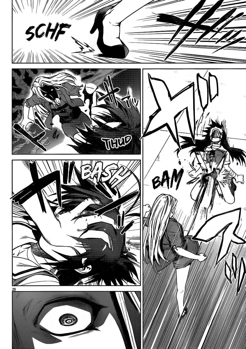 Page 27 Chapter 11 Crime Zone