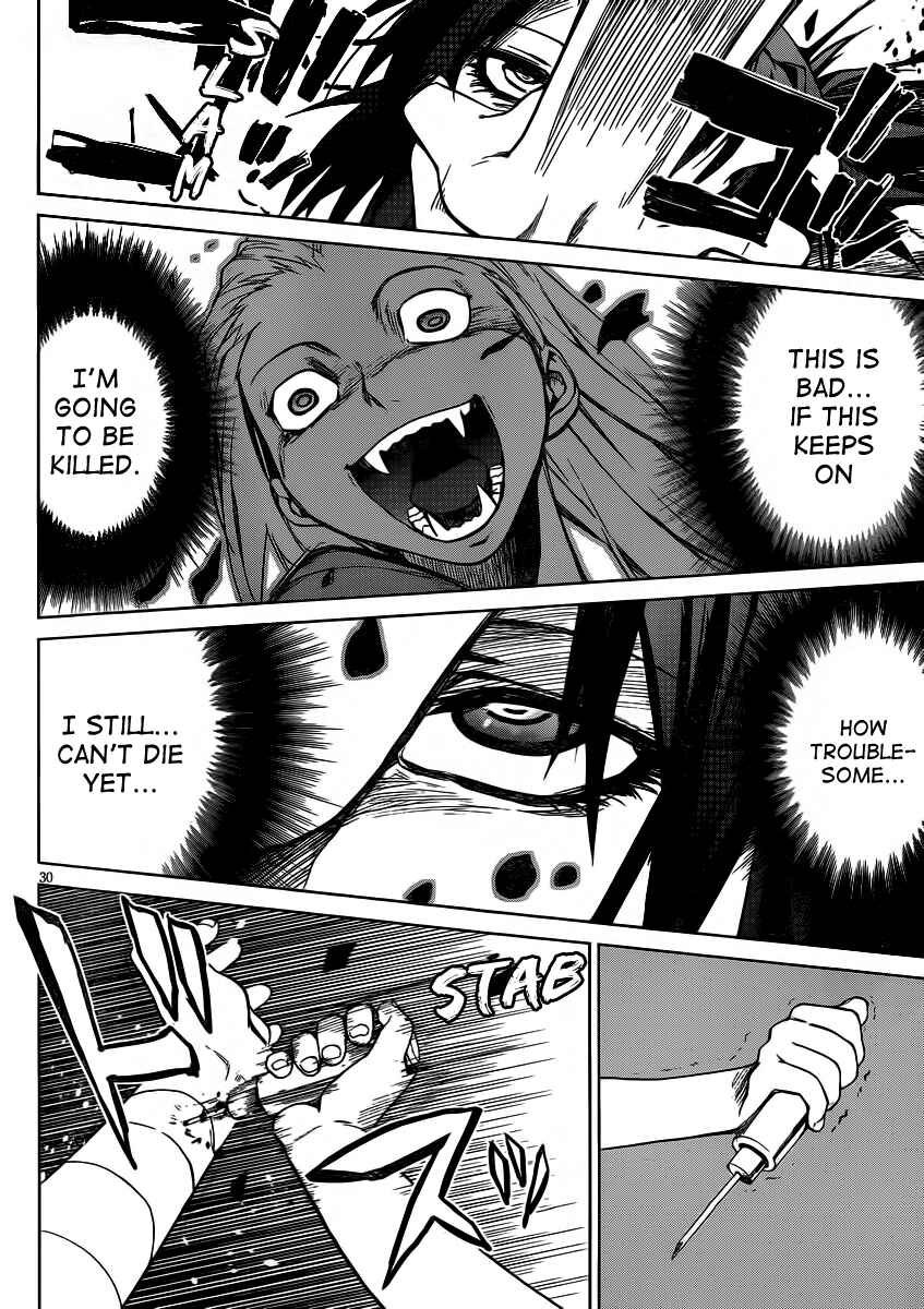 Page 29 Chapter 11 Crime Zone