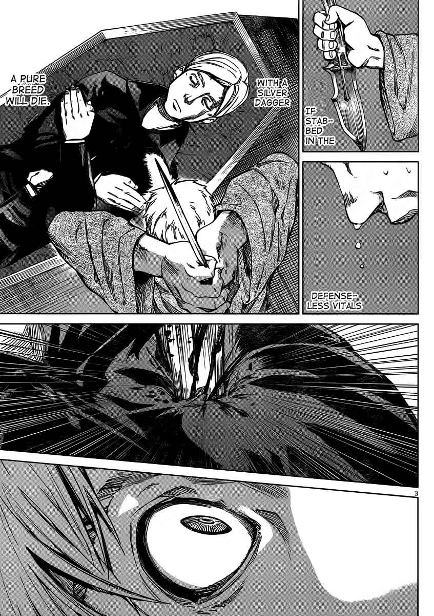 Page 3 Chapter 11 Crime Zone