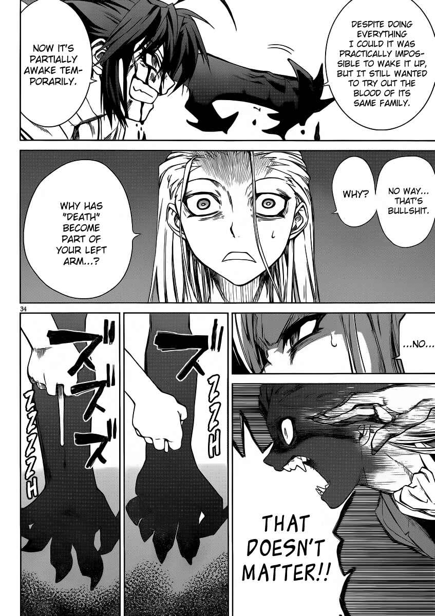 Page 33 Chapter 11 Crime Zone