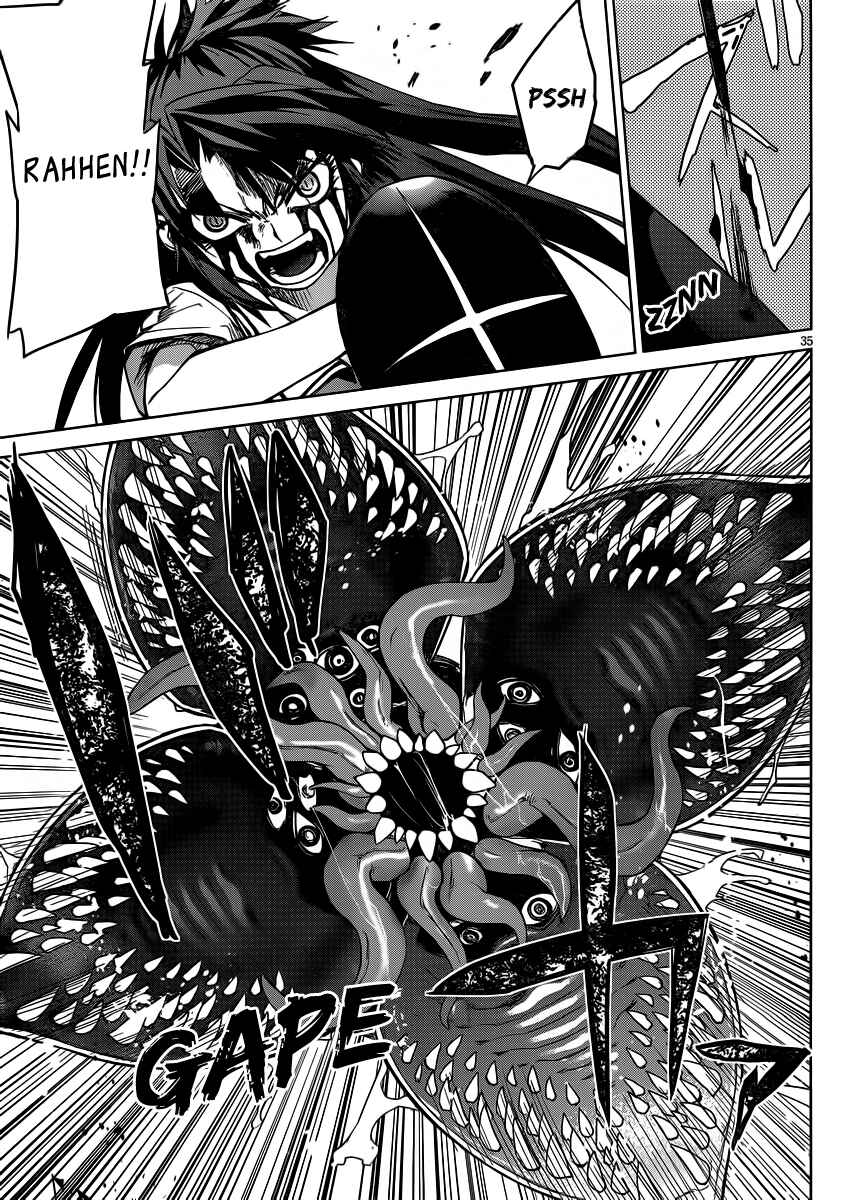 Page 34 Chapter 11 Crime Zone