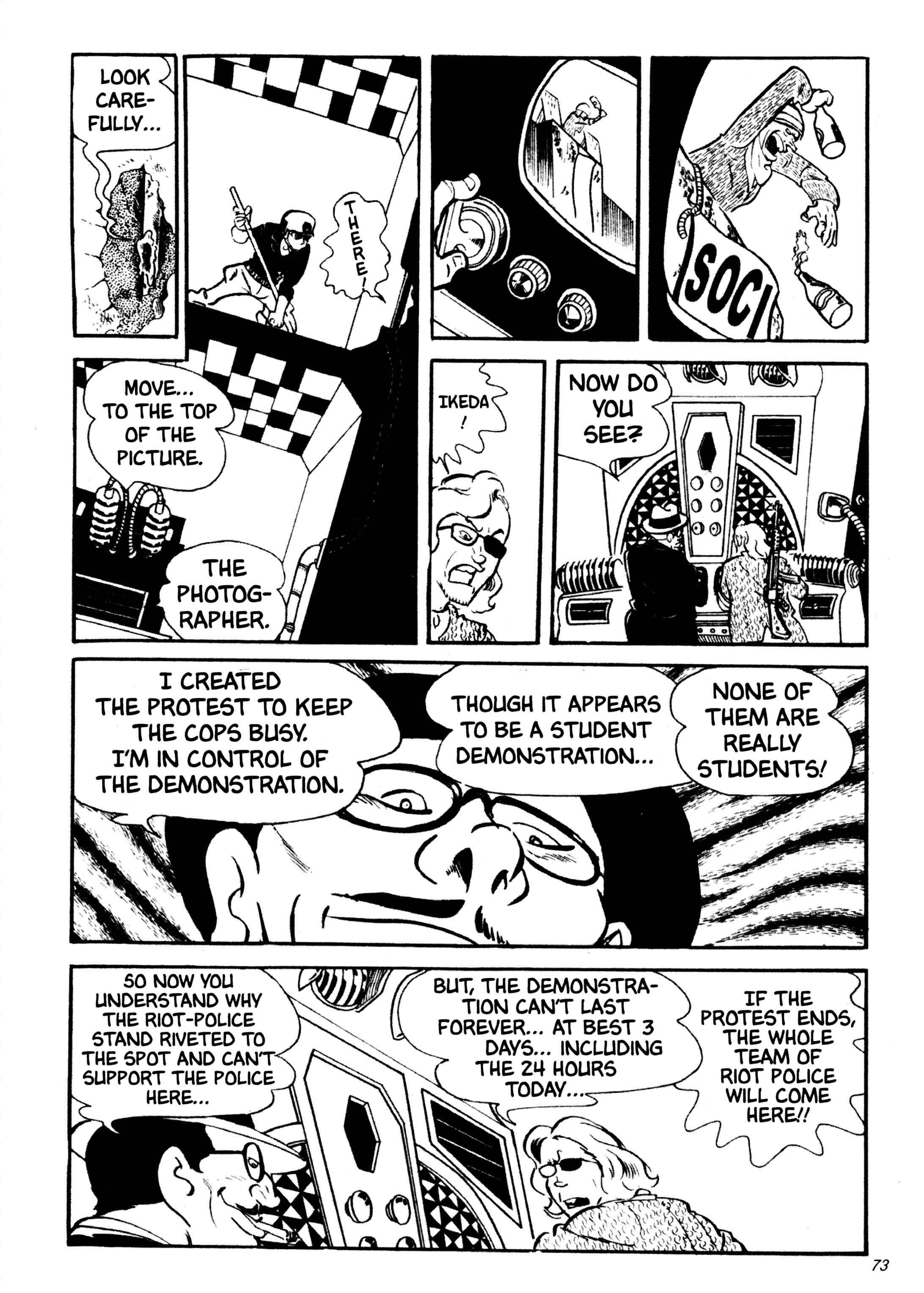Page 10 Chapter 9 Wild 7