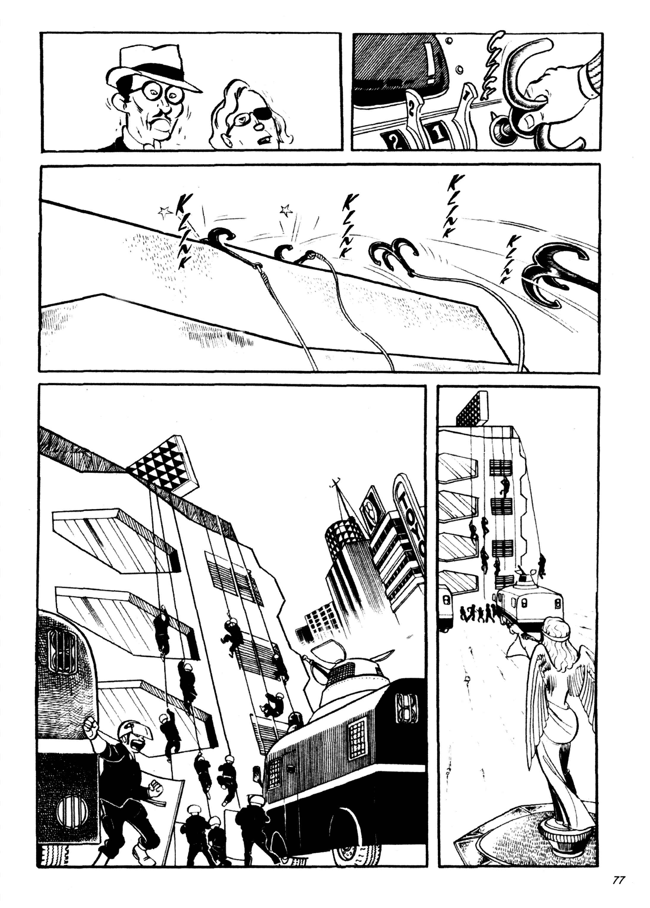 Page 14 Chapter 9 Wild 7