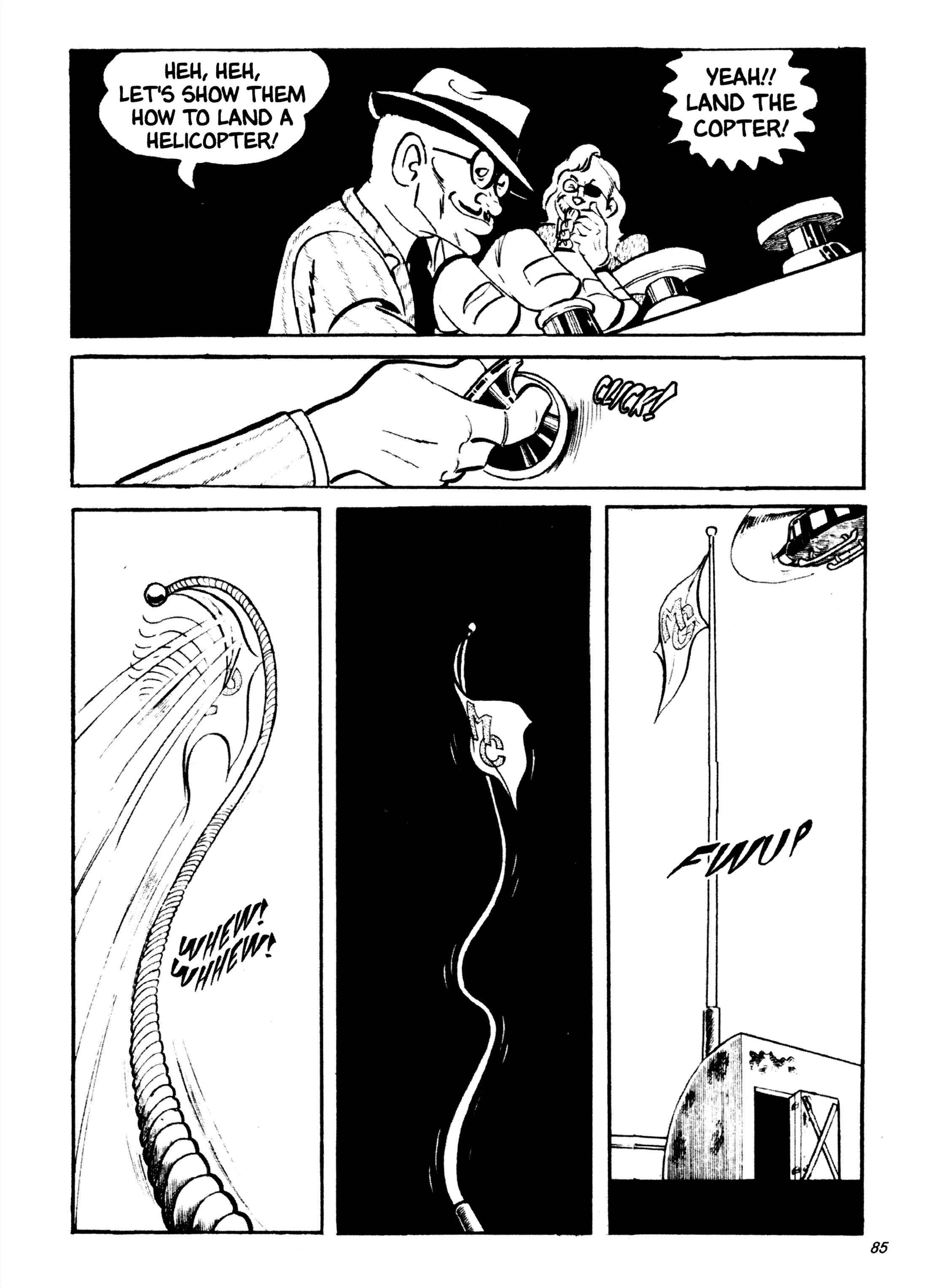 Page 22 Chapter 9 Wild 7