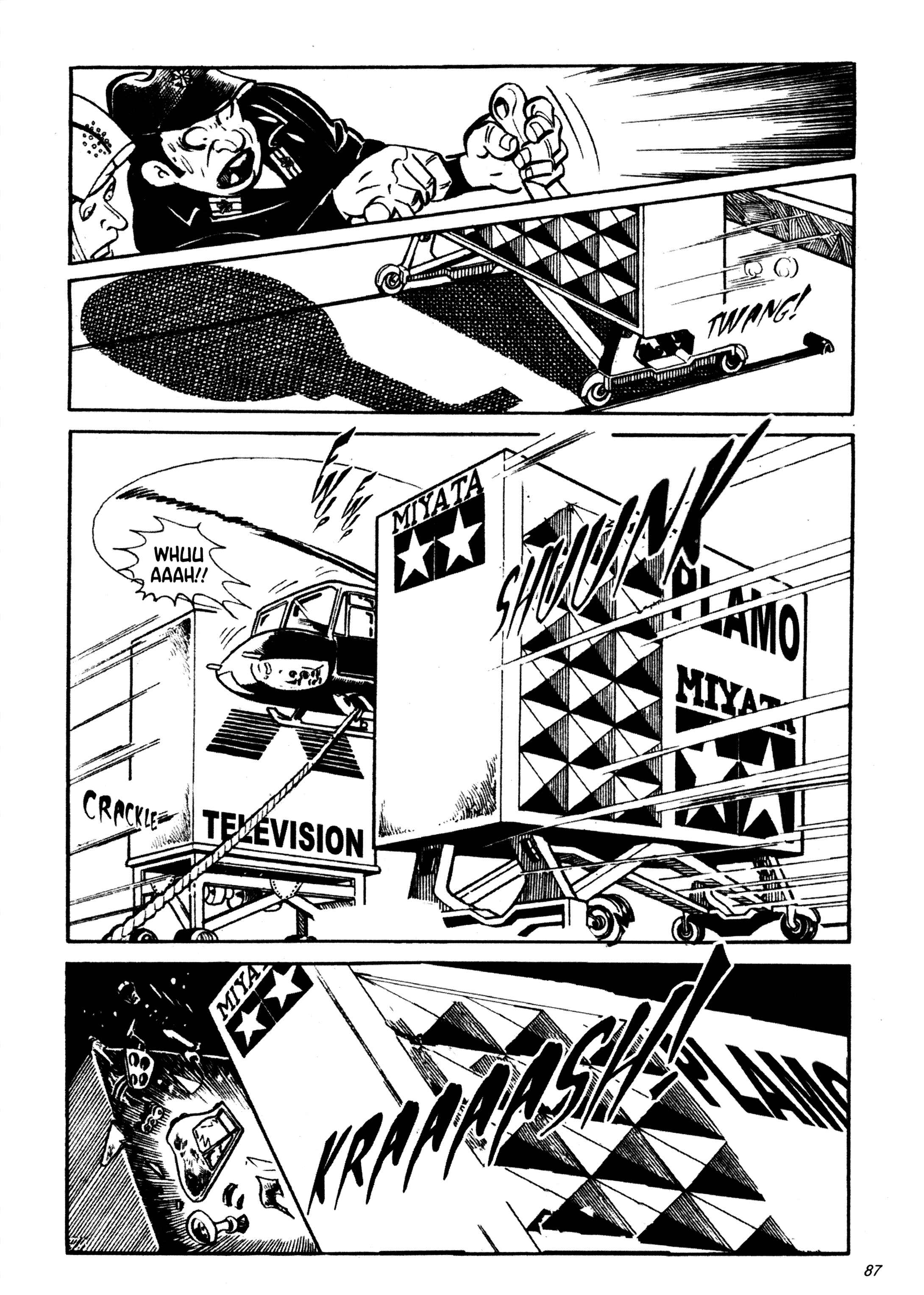 Page 24 Chapter 9 Wild 7