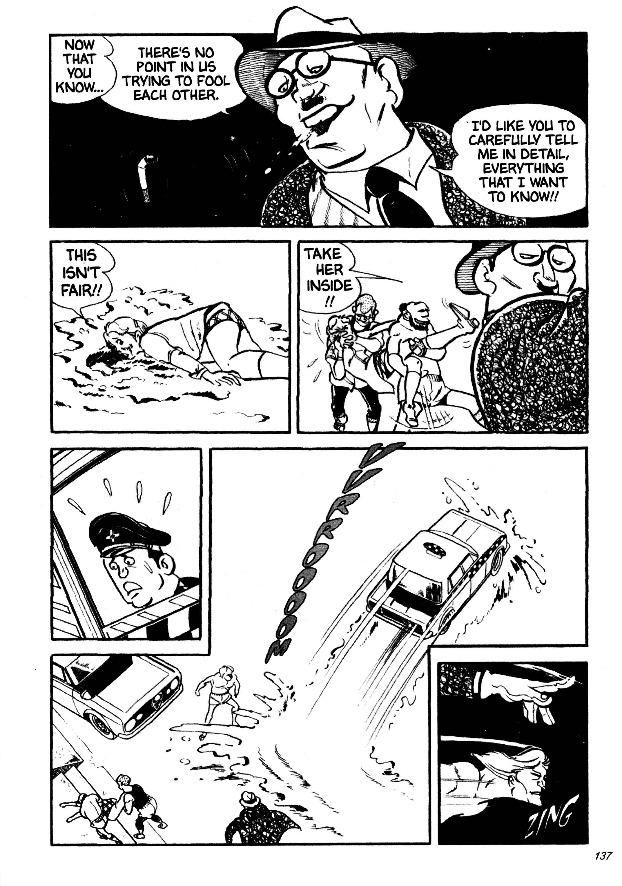 Page 12 Chapter 18 Wild 7