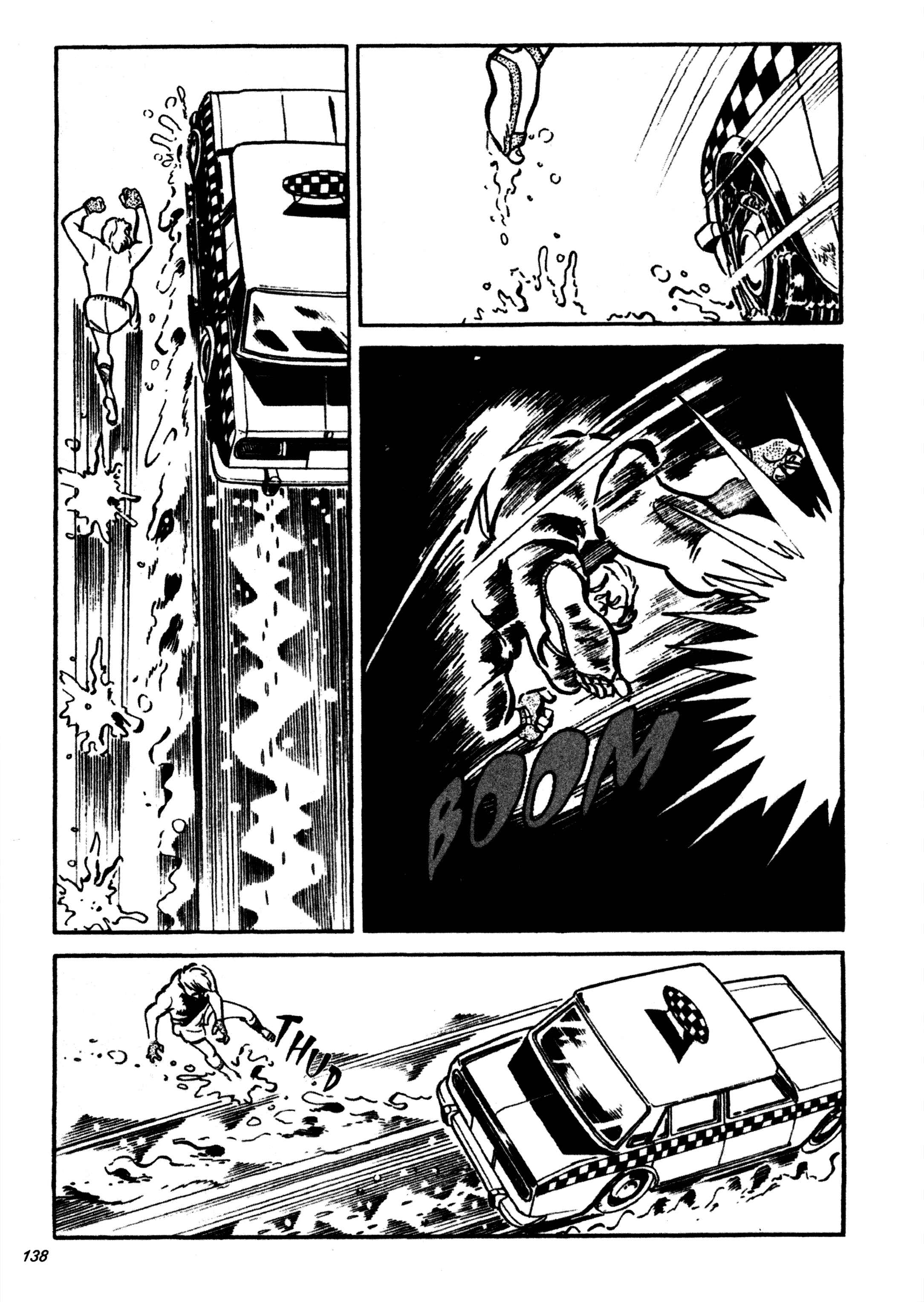 Page 13 Chapter 18 Wild 7