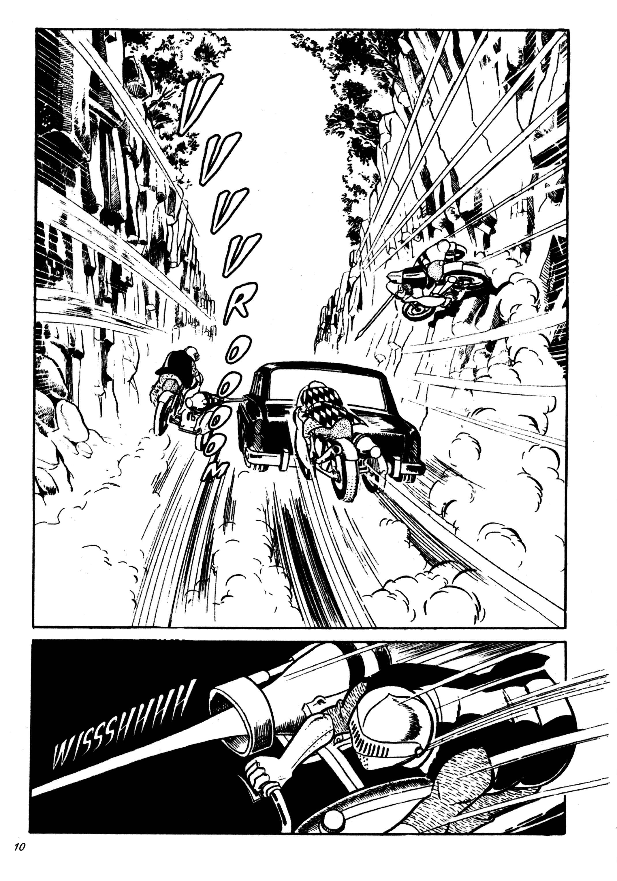Page 11 Chapter 13 Wild 7