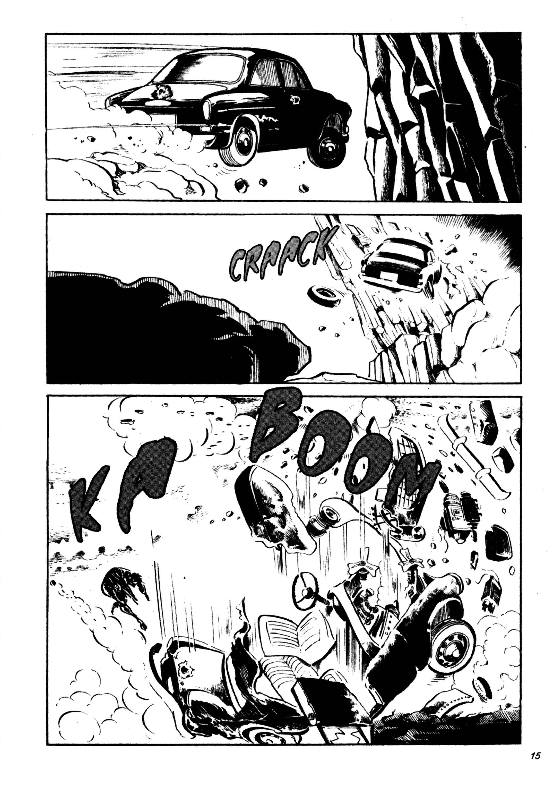 Page 16 Chapter 13 Wild 7