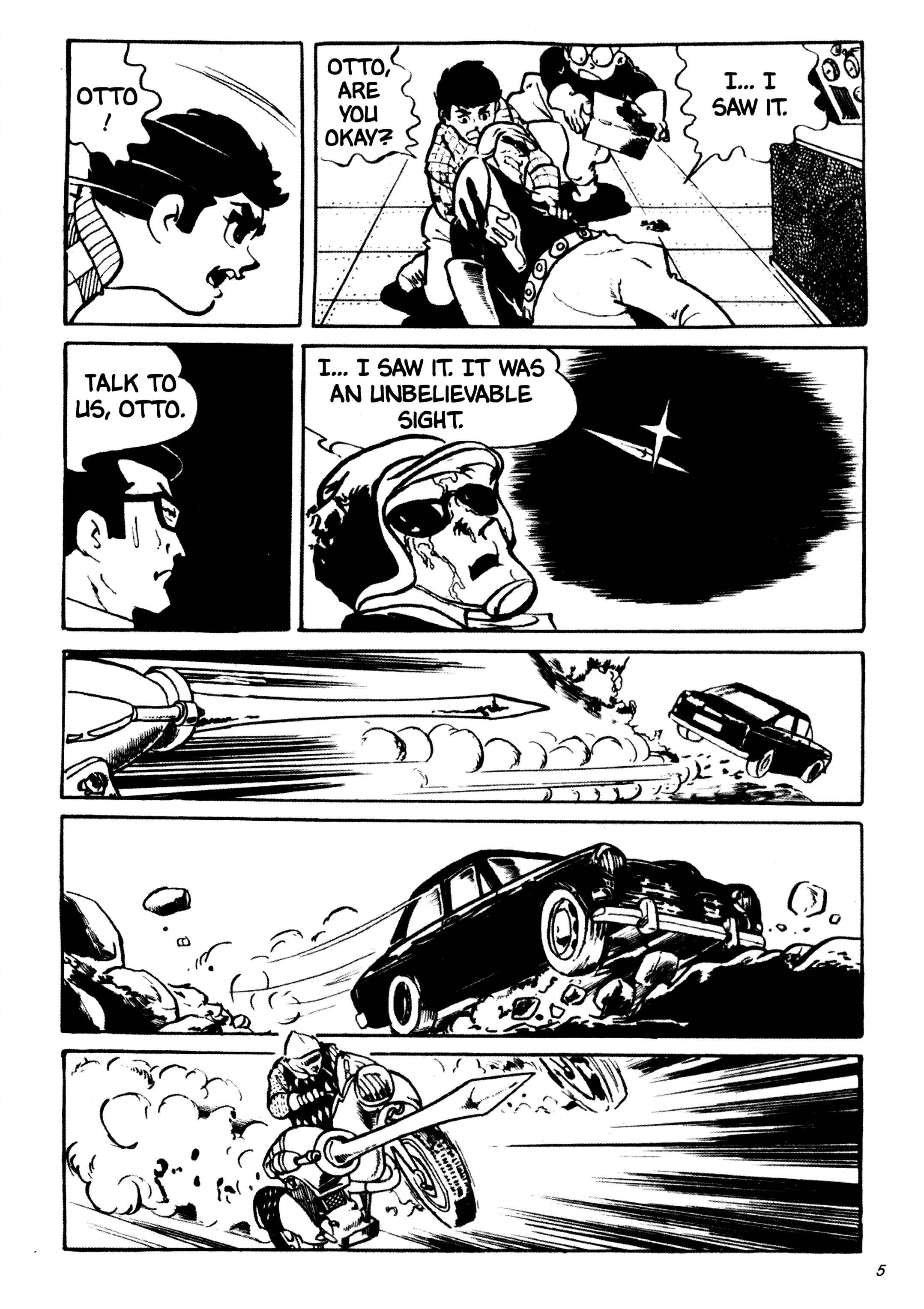 Page 6 Chapter 13 Wild 7
