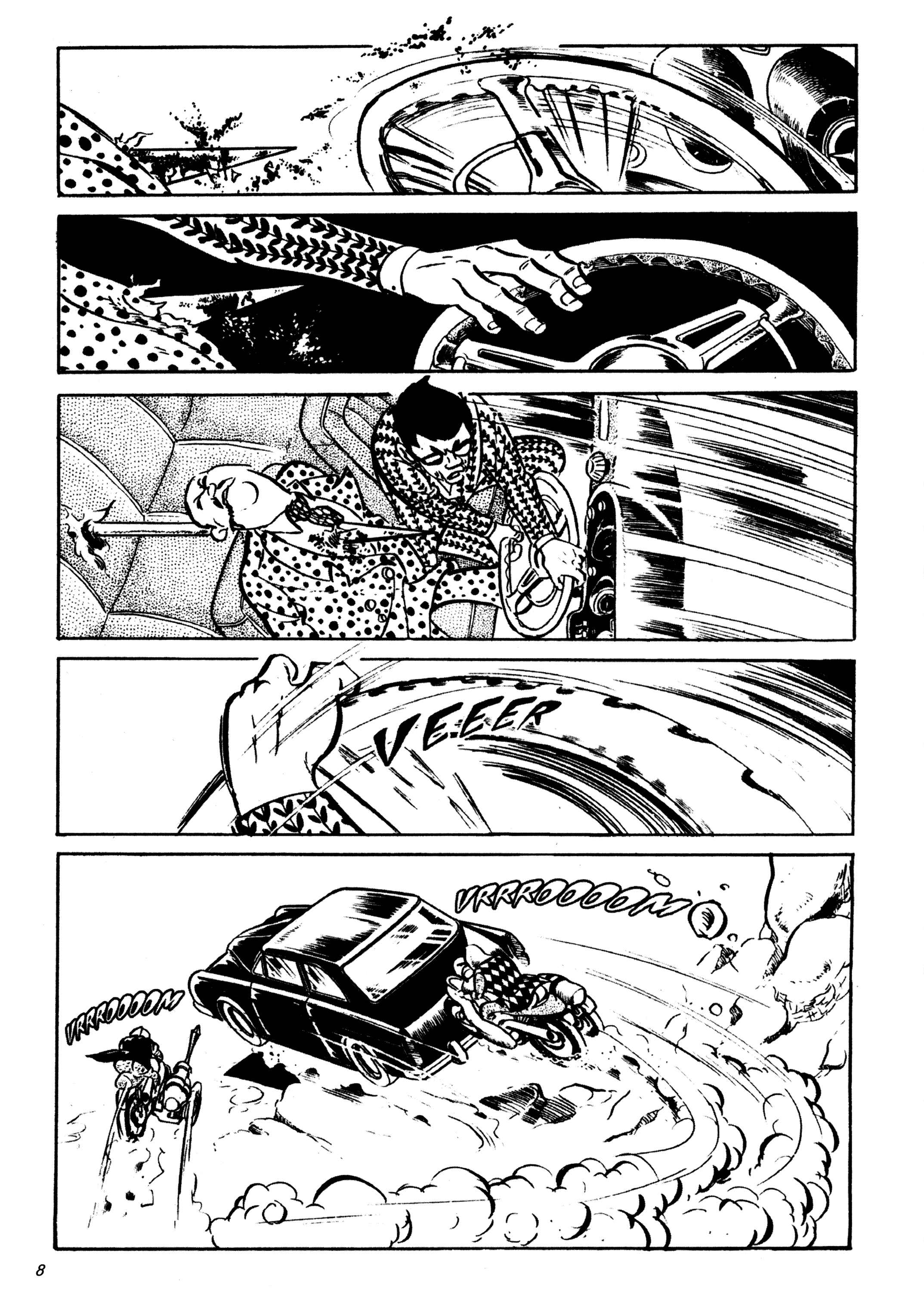 Page 9 Chapter 13 Wild 7
