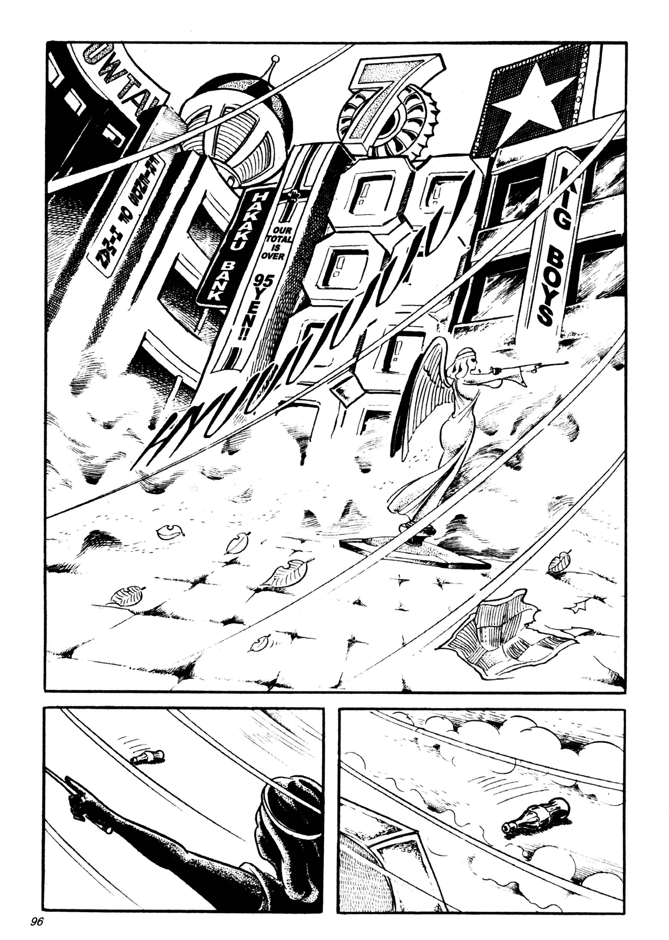 Page 2 Chapter 10 Wild 7