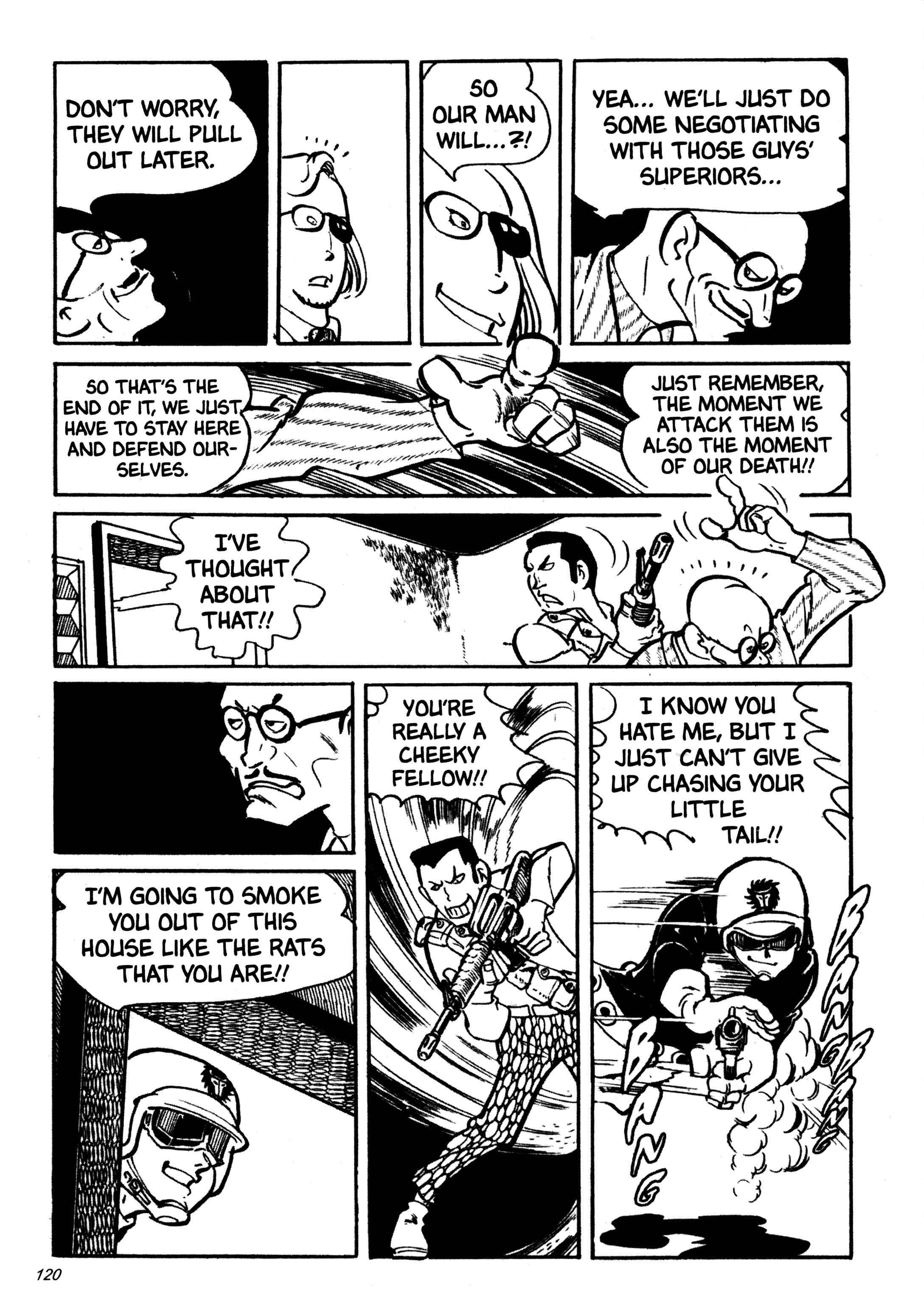 Page 25 Chapter 10 Wild 7