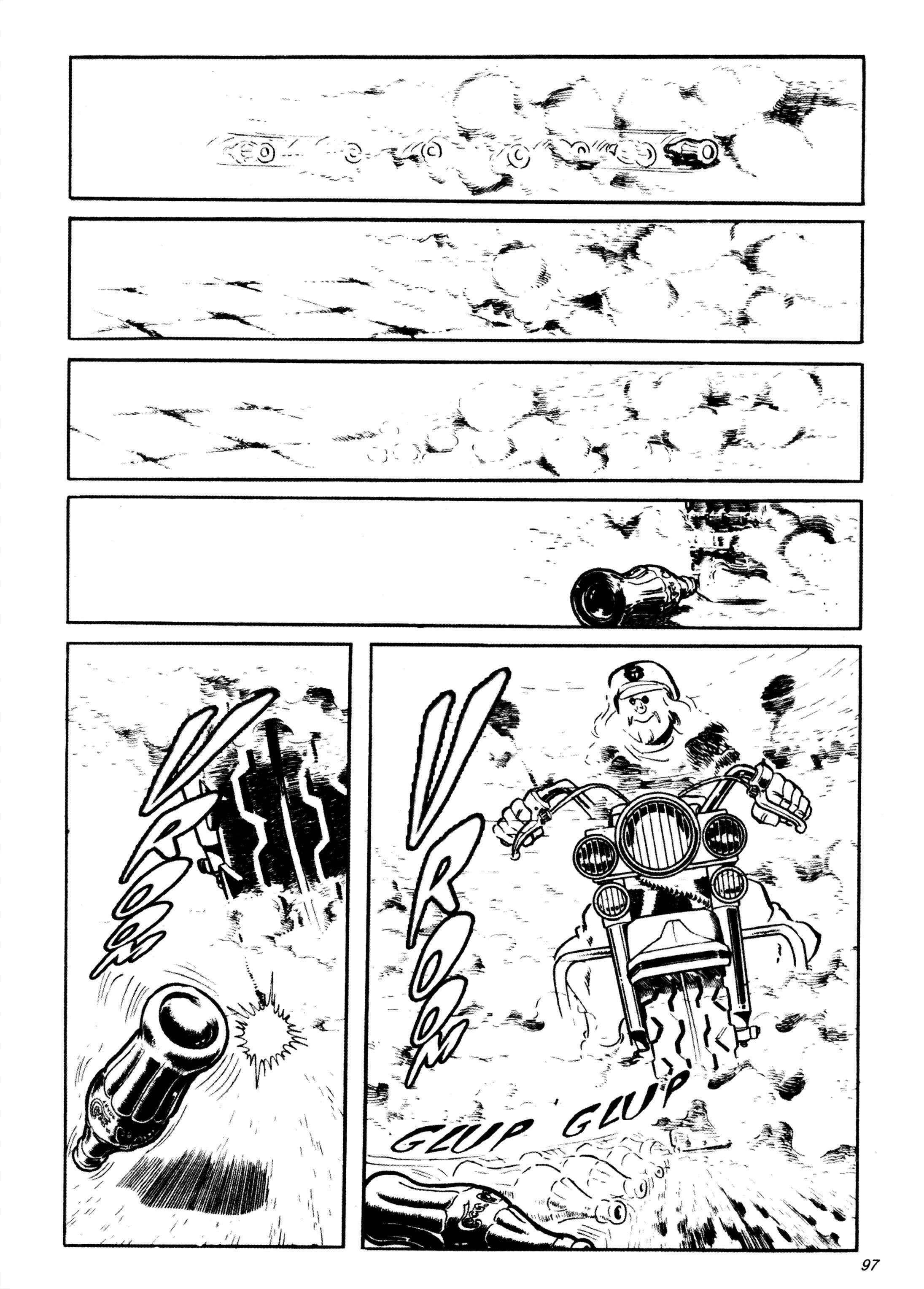 Page 3 Chapter 10 Wild 7
