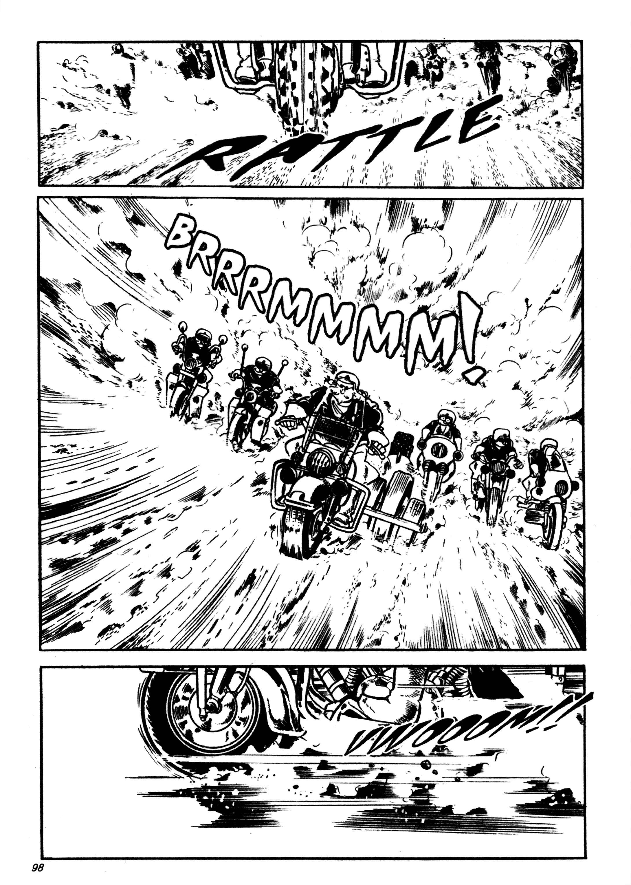 Page 4 Chapter 10 Wild 7