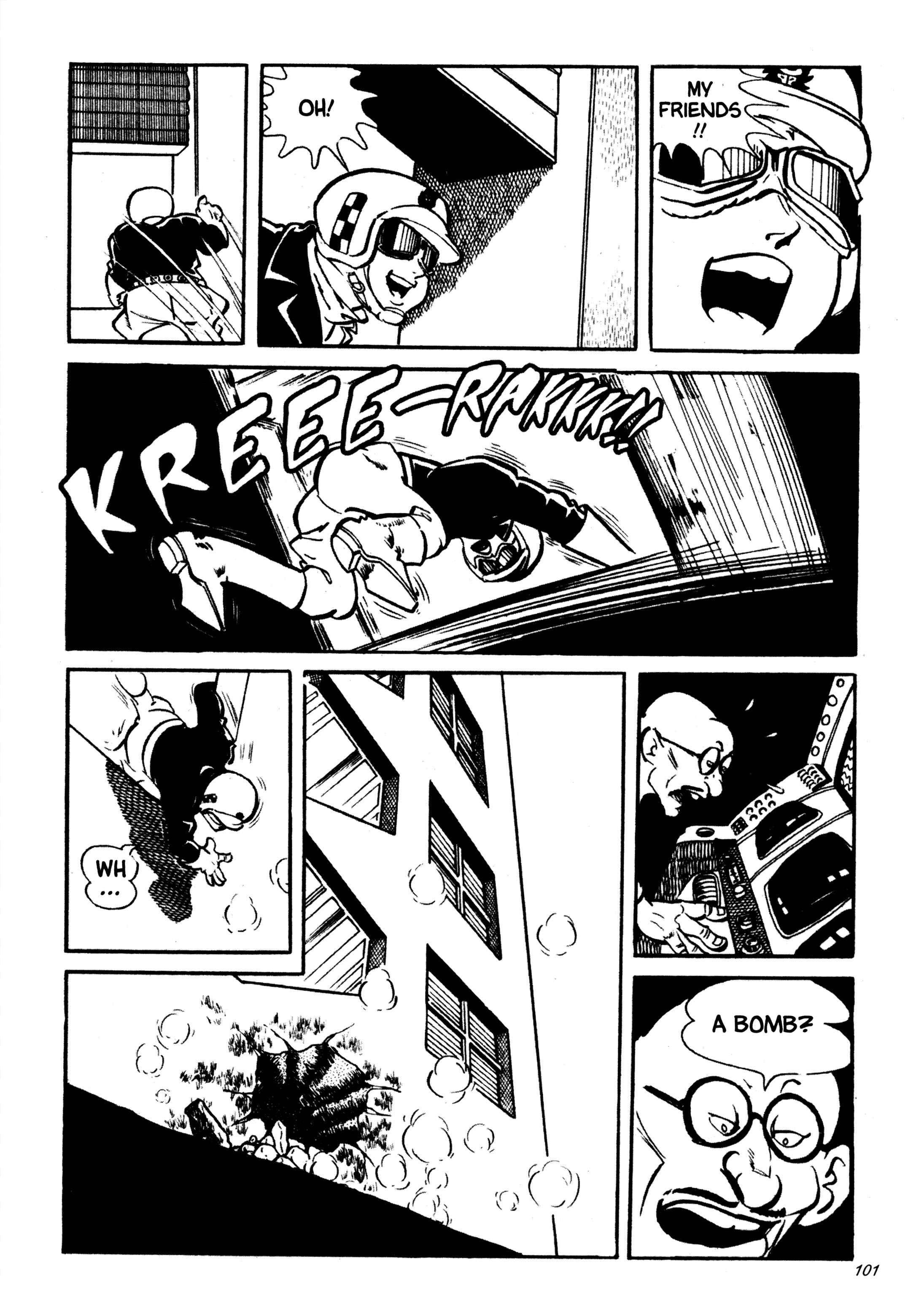Page 7 Chapter 10 Wild 7