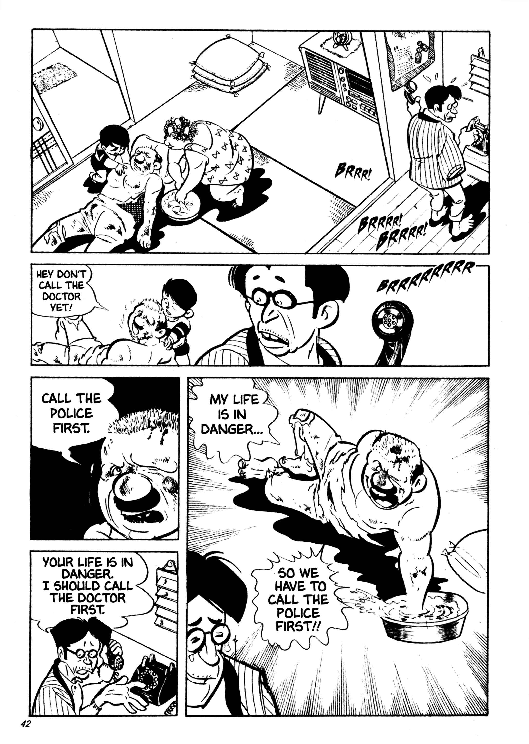 Page 10 Chapter 8 Wild 7