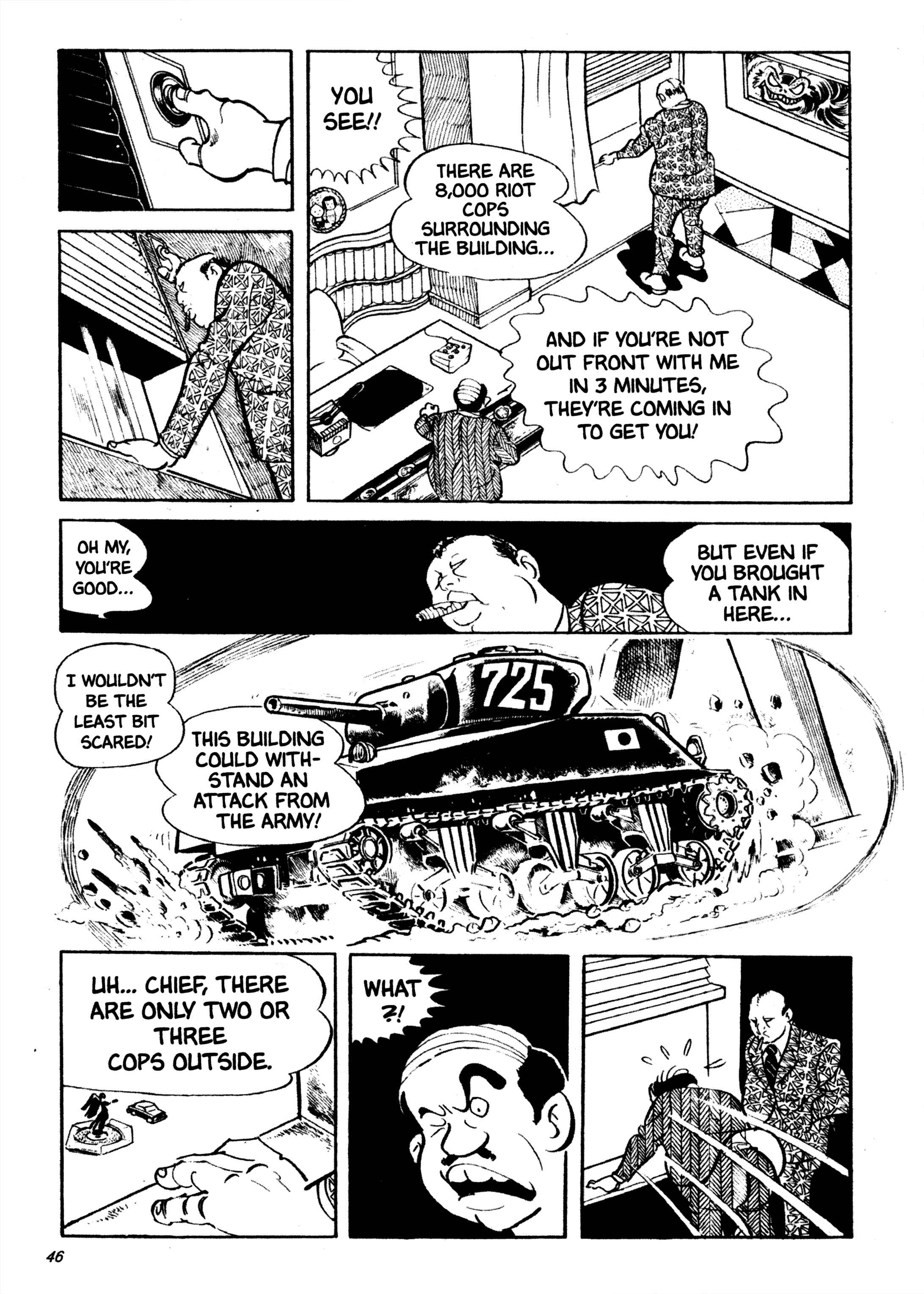 Page 14 Chapter 8 Wild 7