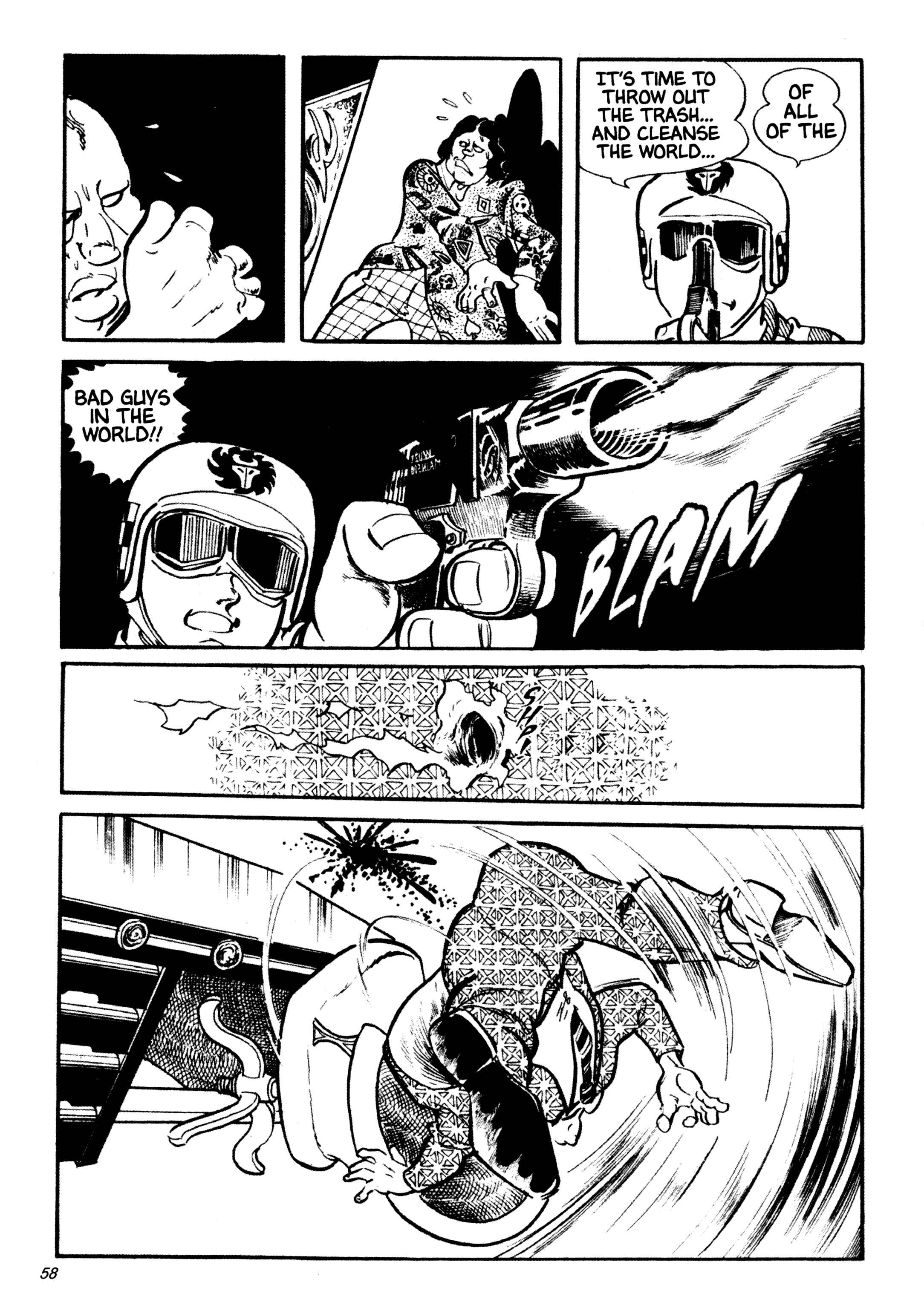 Page 26 Chapter 8 Wild 7