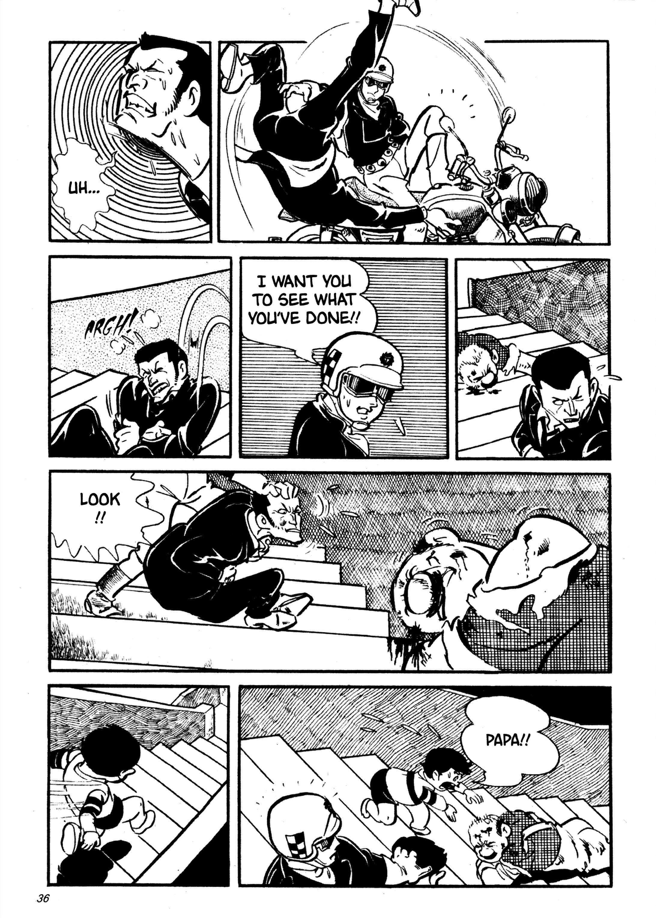 Page 4 Chapter 8 Wild 7