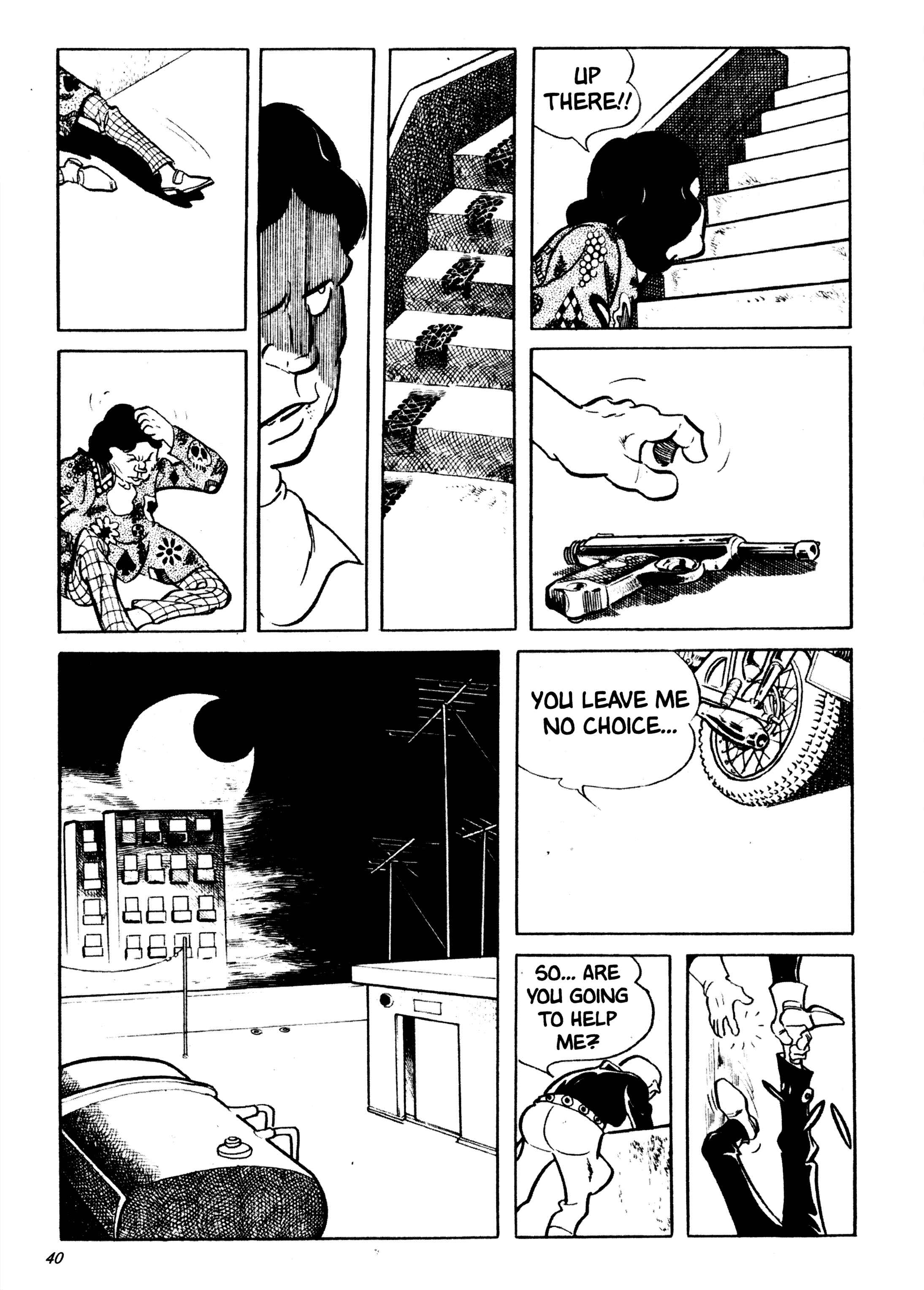 Page 8 Chapter 8 Wild 7