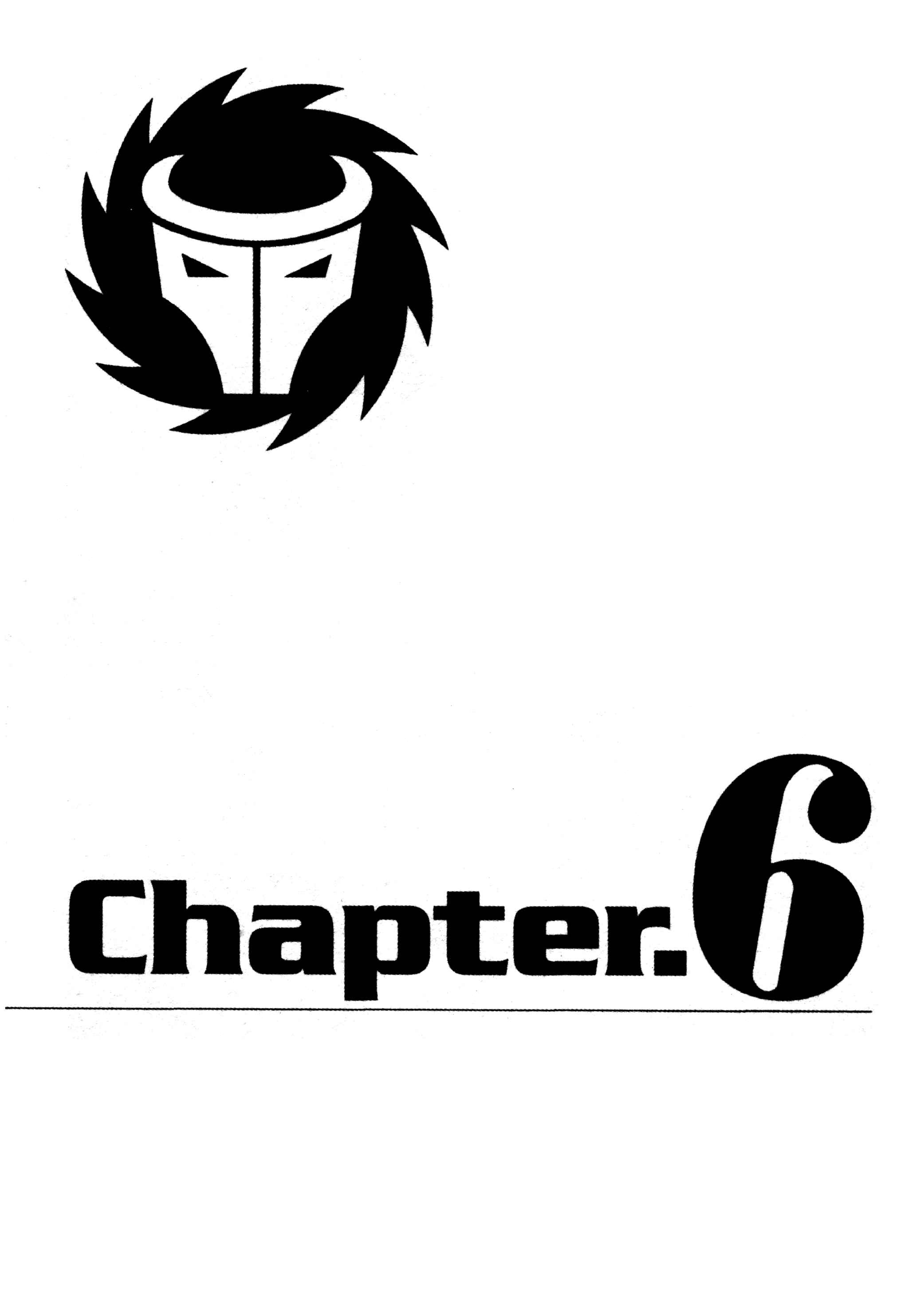 Page 1 Chapter 6 Wild 7