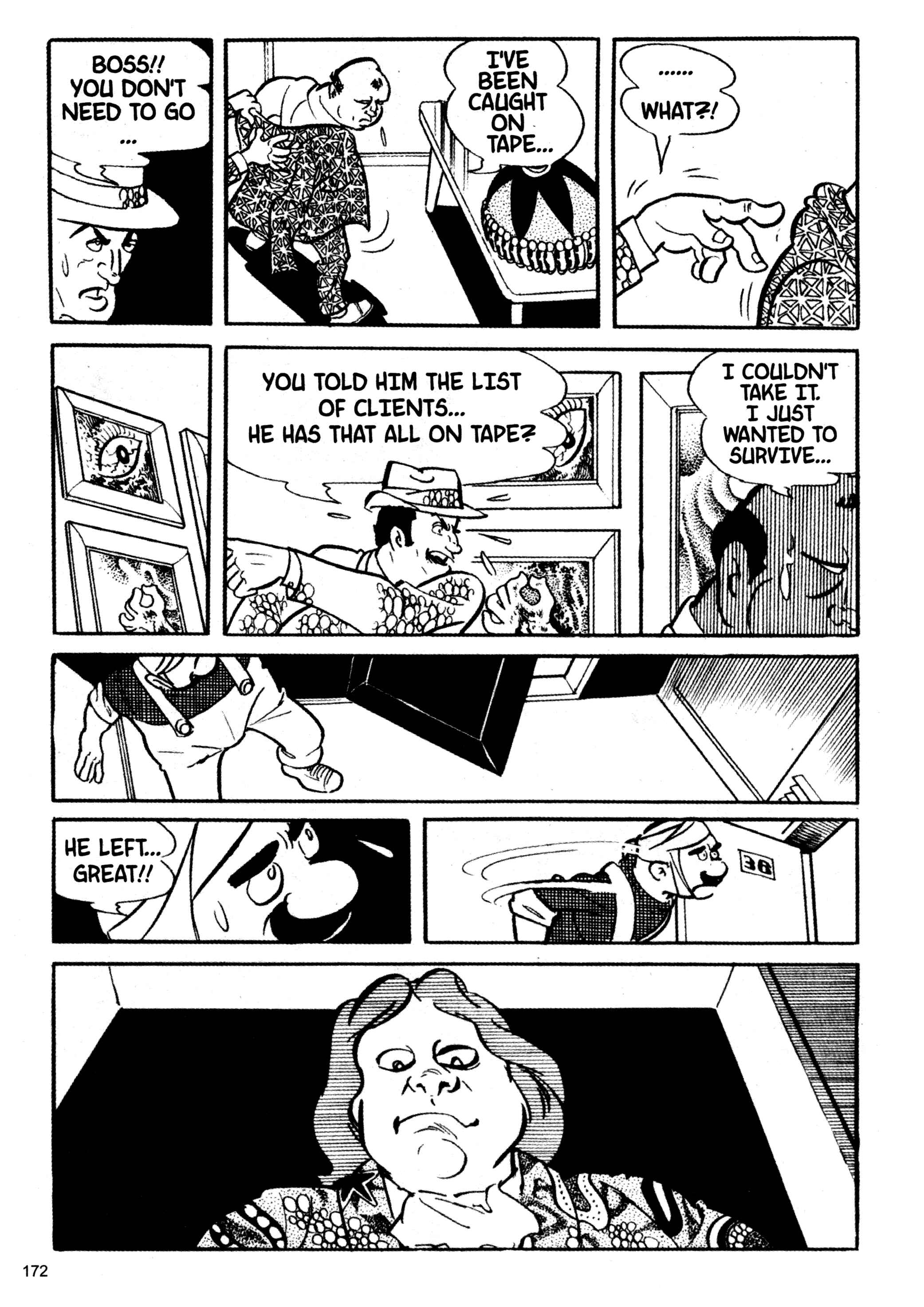 Page 14 Chapter 6 Wild 7