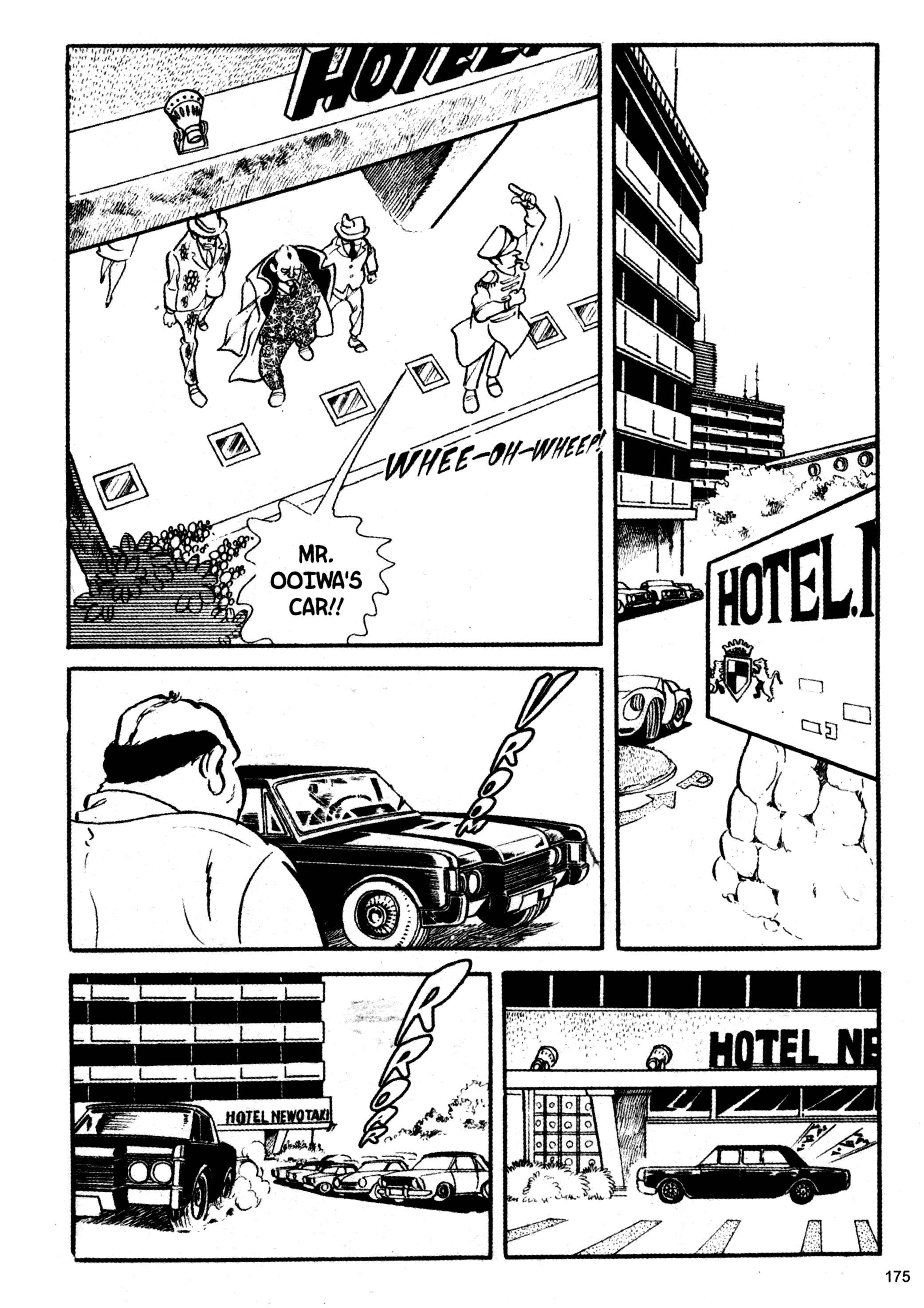 Page 17 Chapter 6 Wild 7