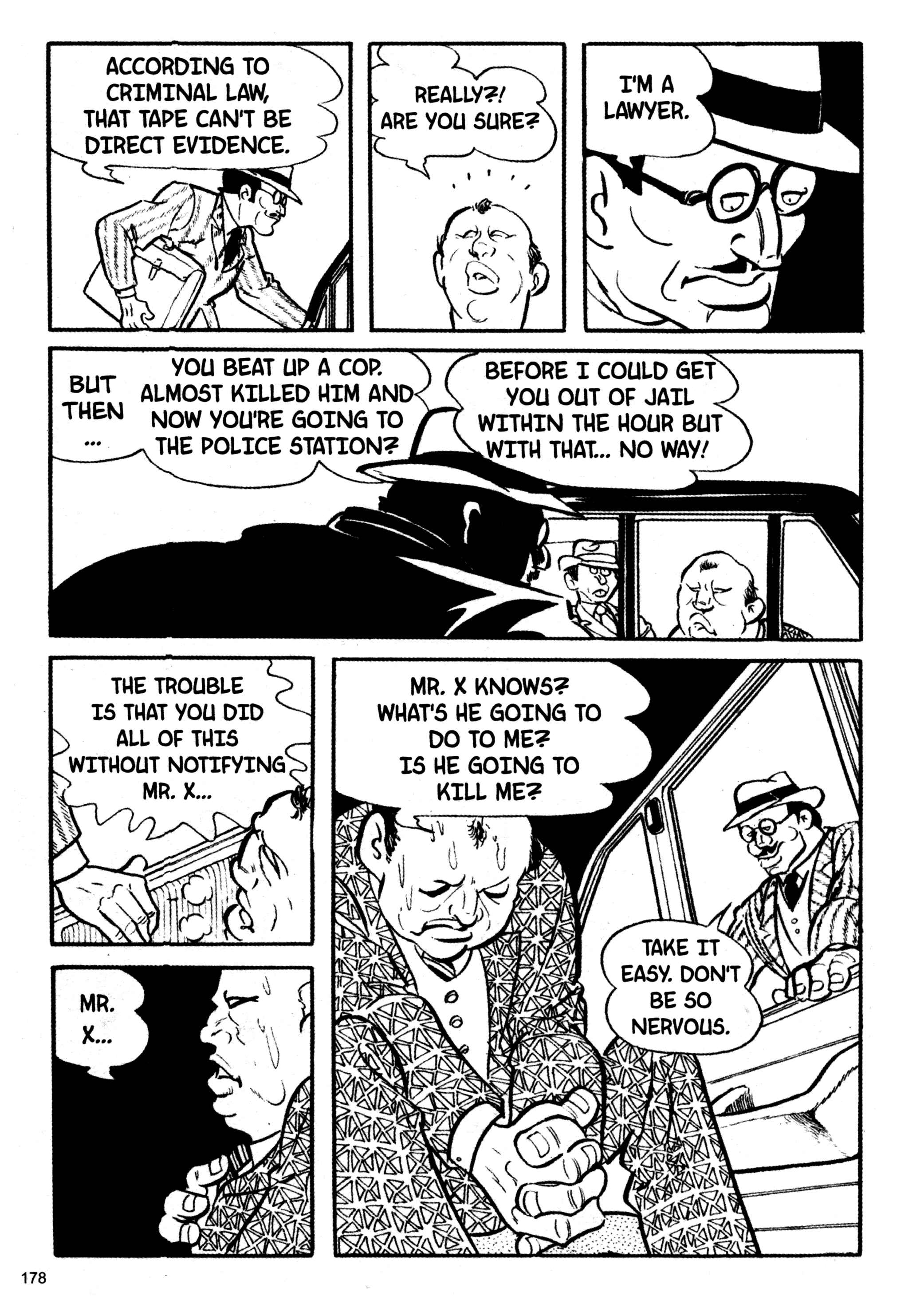 Page 20 Chapter 6 Wild 7
