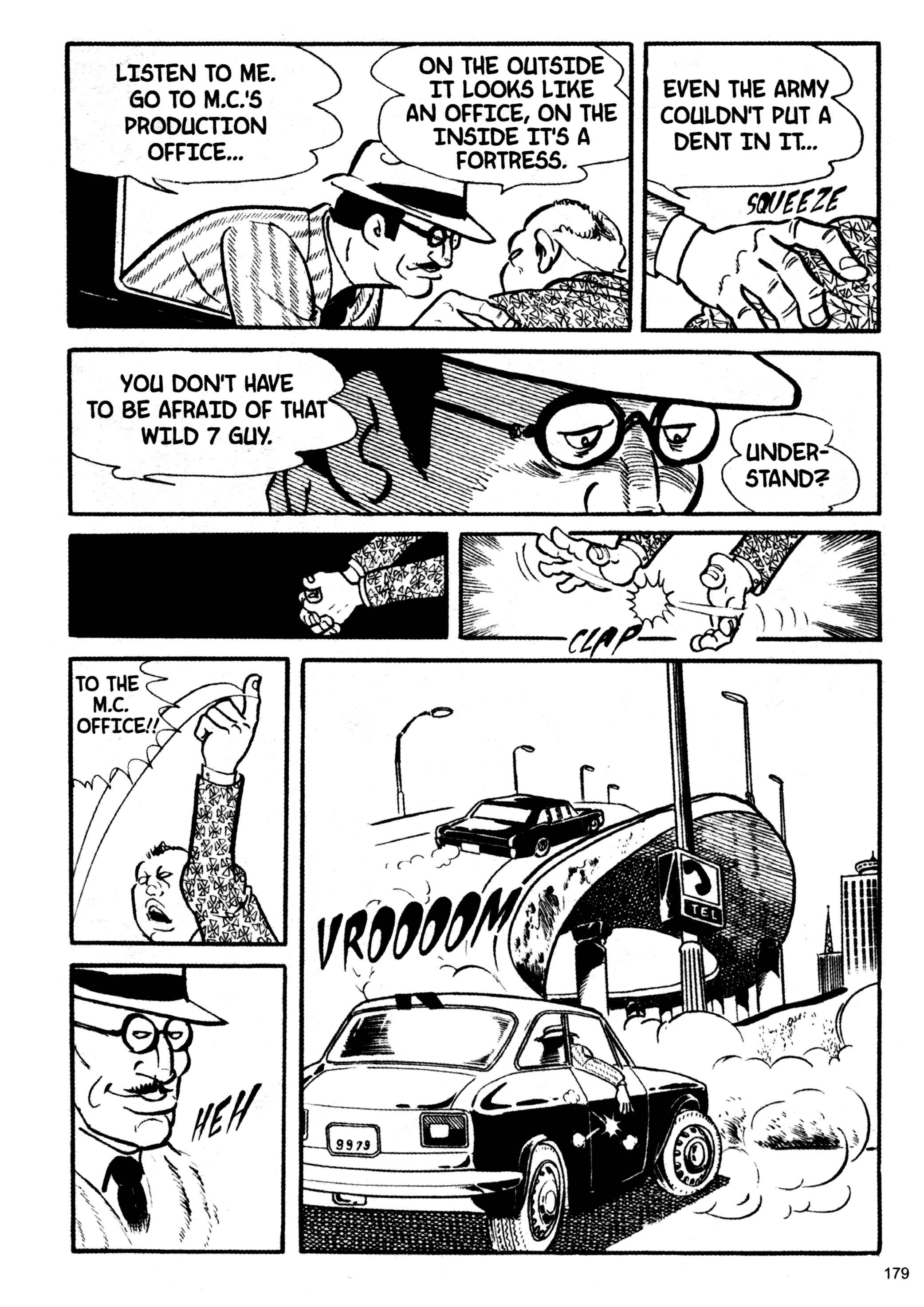 Page 21 Chapter 6 Wild 7